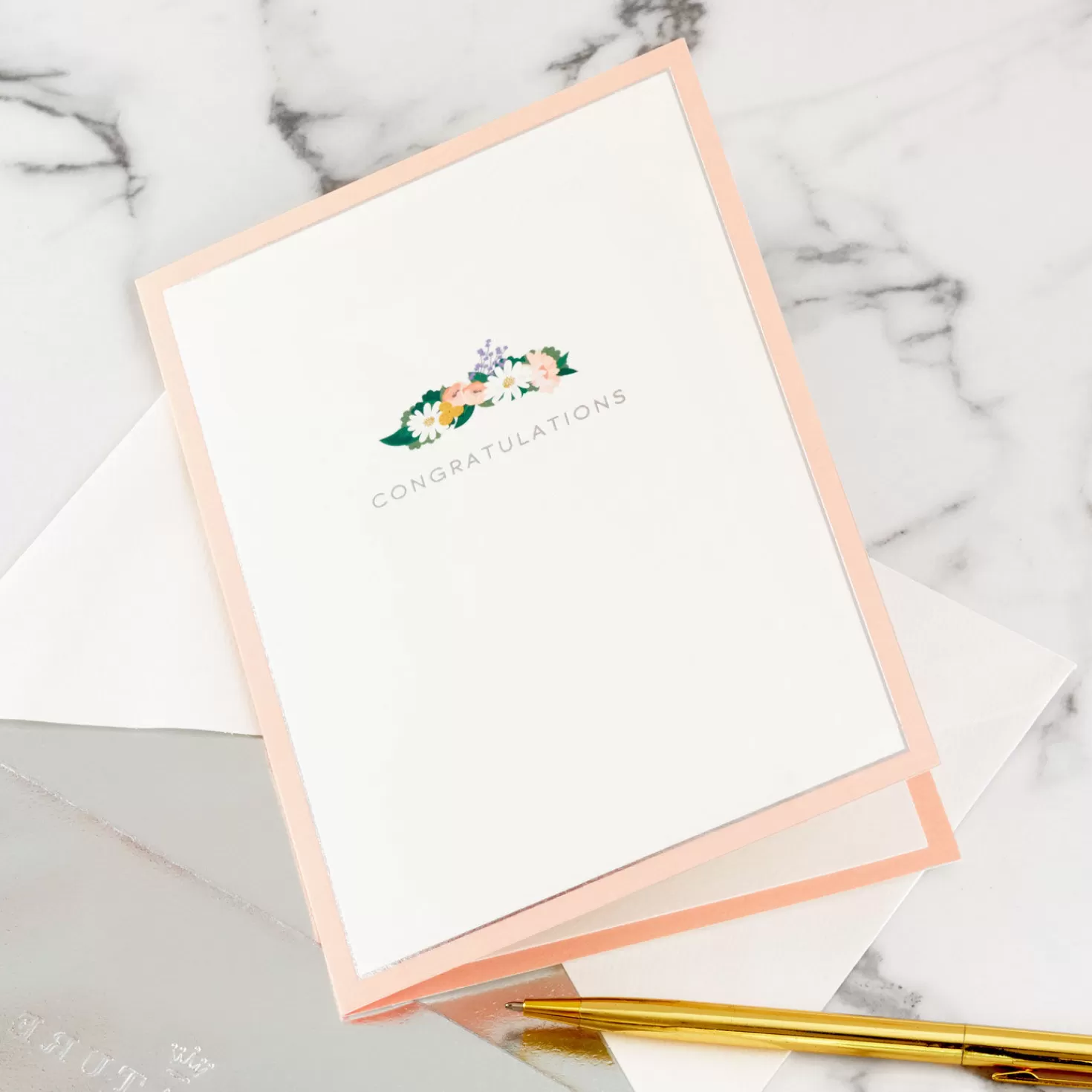 Best Best Wishes For The Road Ahead 3D Pop-Up Wedding Card Wedding