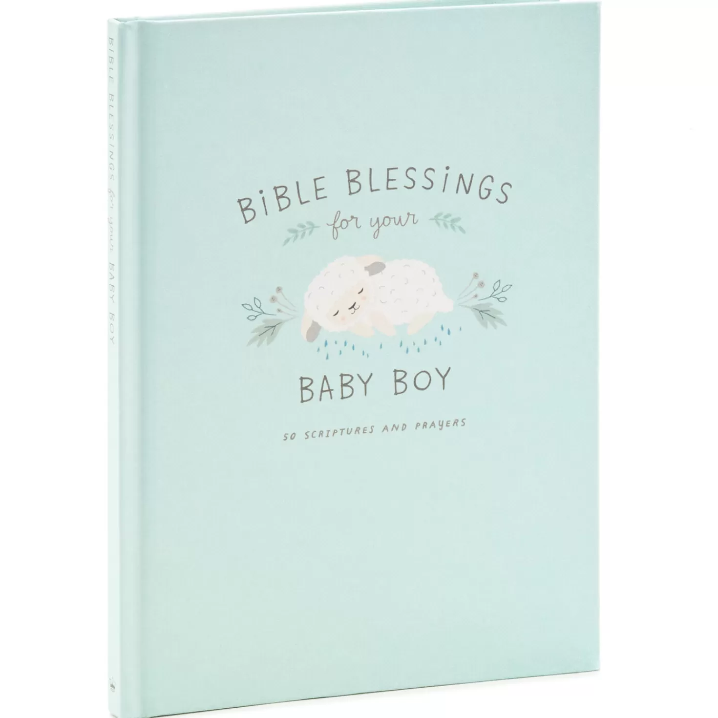 Cheap Bible Blessings For Your Baby Boy Book Baptism And Christening