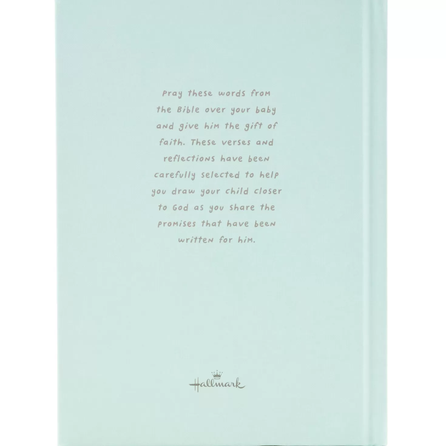Cheap Bible Blessings For Your Baby Boy Book Baptism And Christening