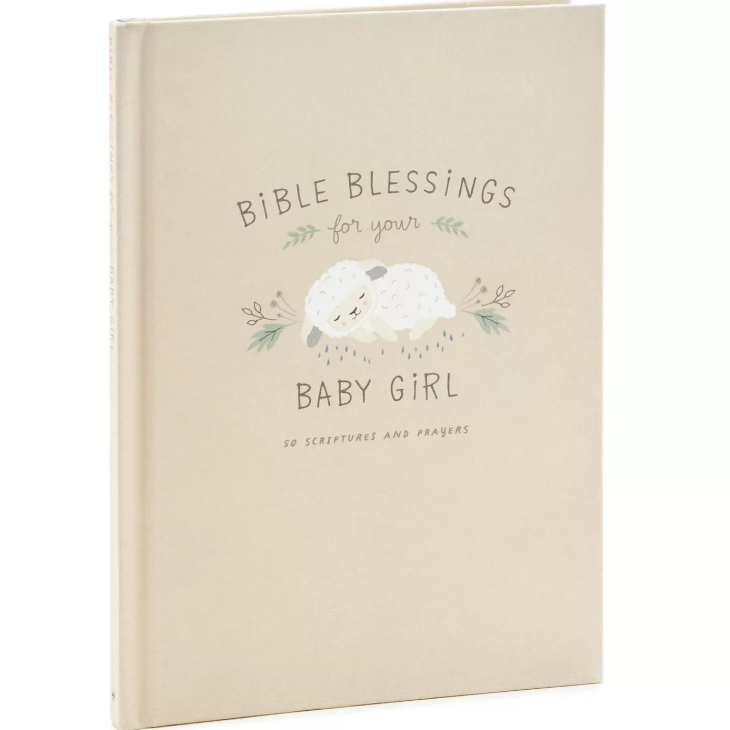 Hot Bible Blessings For Your Baby Girl Book Baptism And Christening