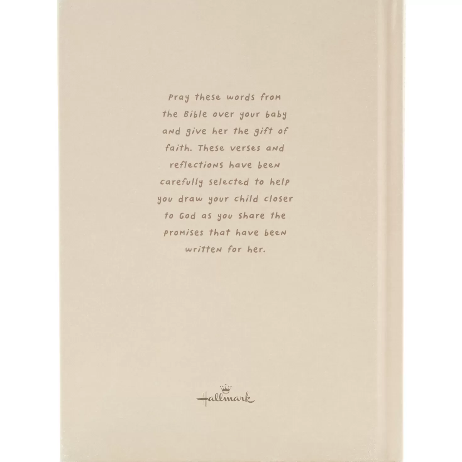 Hot Bible Blessings For Your Baby Girl Book Baptism And Christening