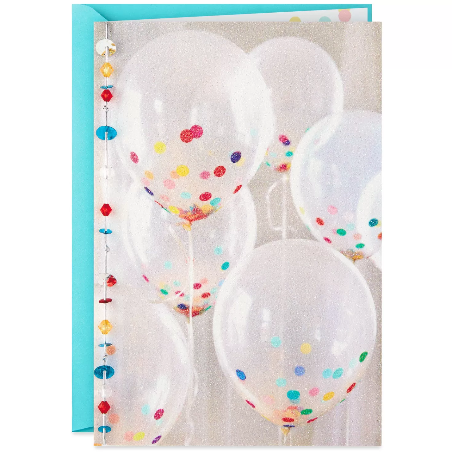 Birthday>Hallmark Big Bunches Of Happiness Birthday Card
