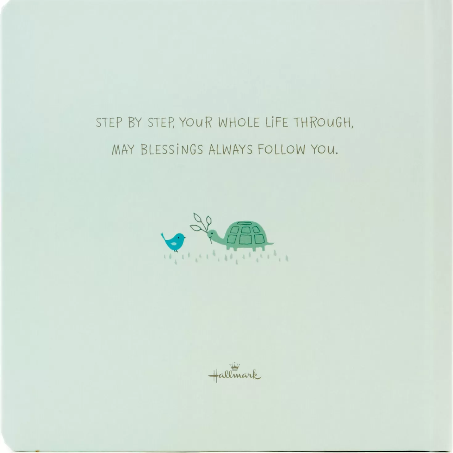 Cheap Bless You, Little One Book Baptism And Christening