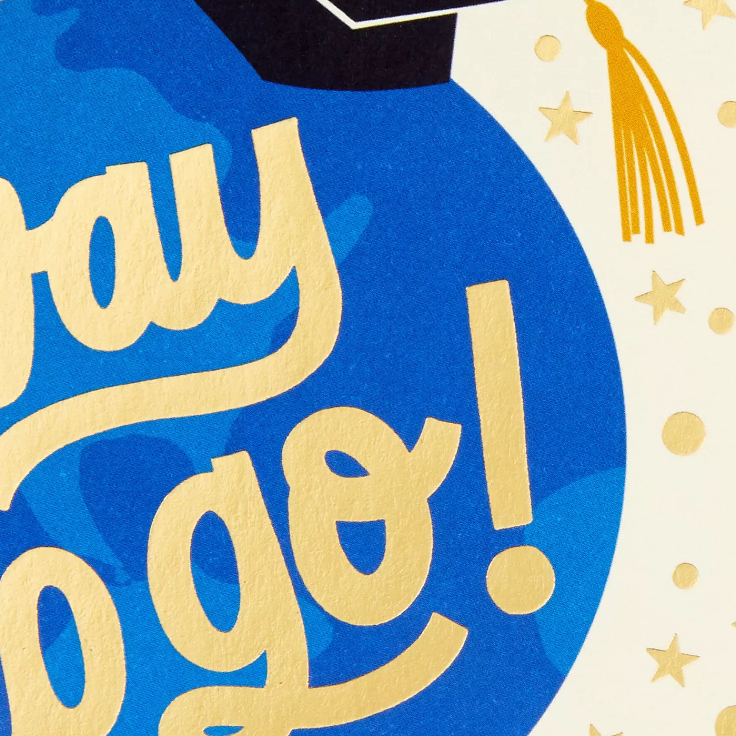 Online Blue Globe Way To Go Graduation Cards, Pack Of 10 Graduation