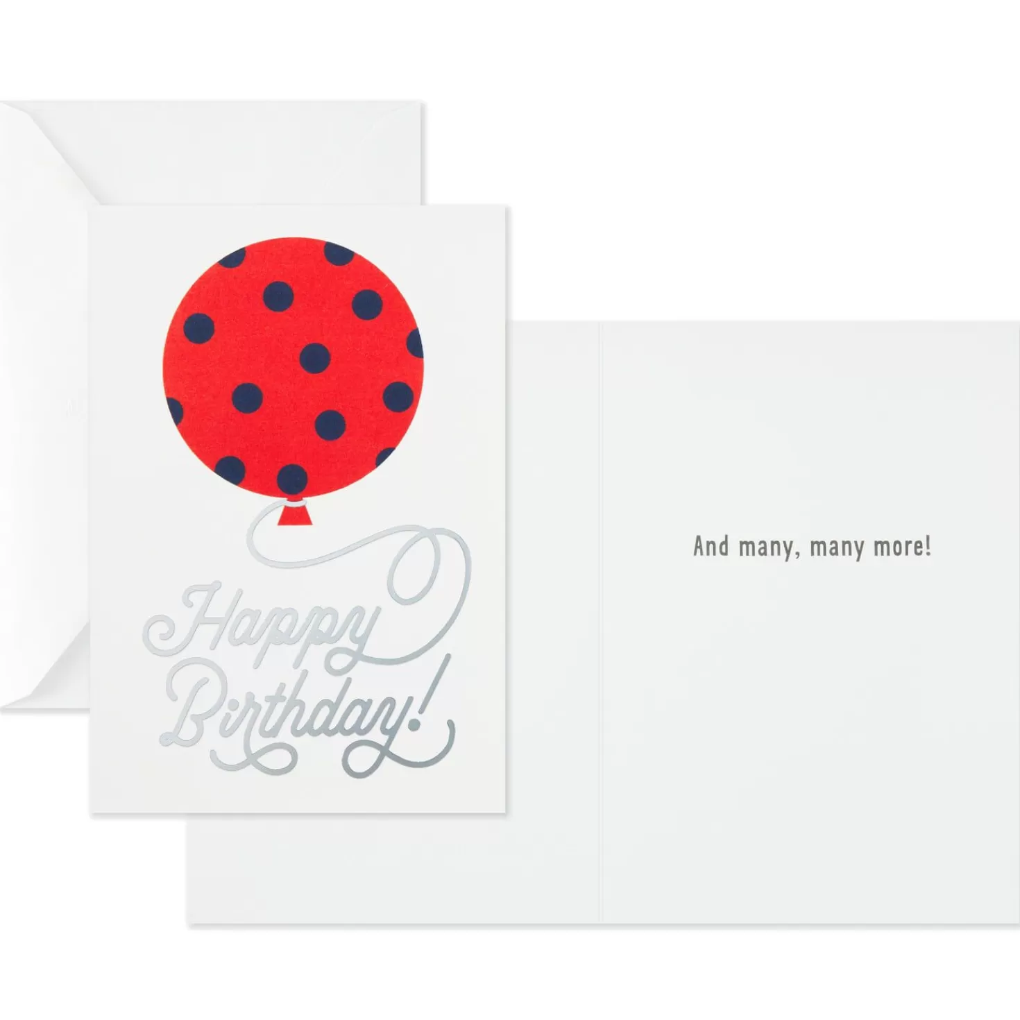 Birthday>Hallmark Bold And Bright Assorted Birthday Cards, Pack Of 12