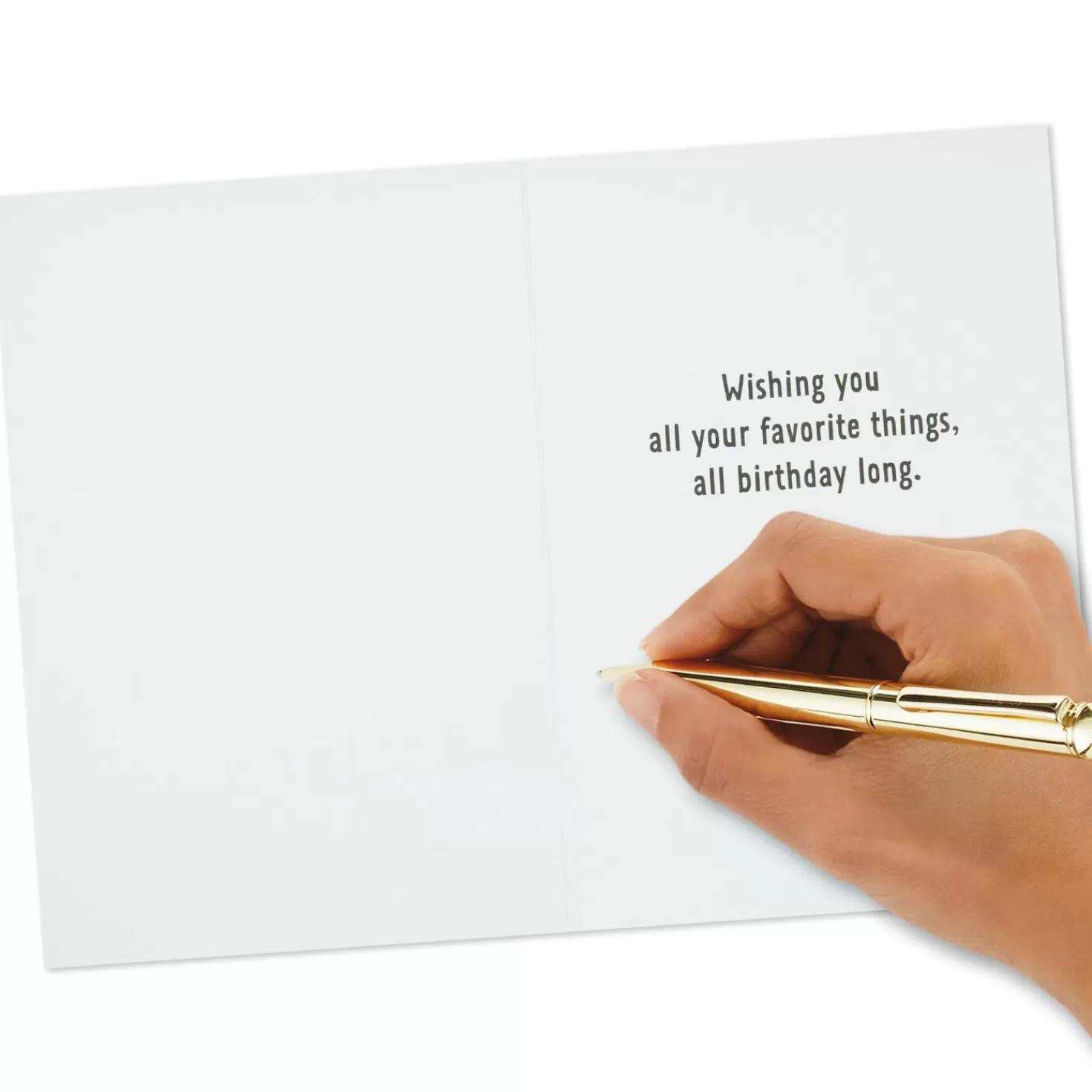 Birthday>Hallmark Bold And Bright Assorted Birthday Cards, Pack Of 12