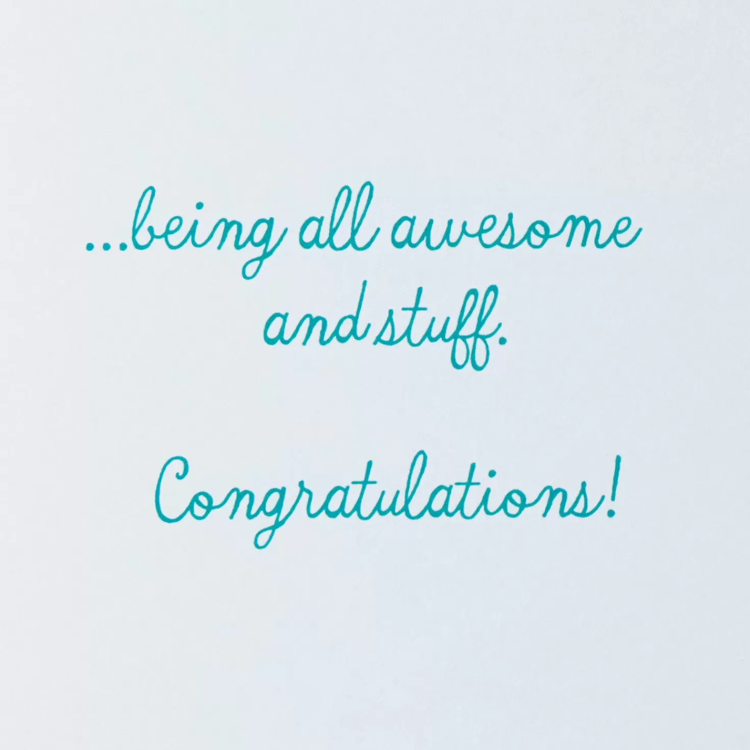 Store Brainiac Puppy Congratulations Card Congratulations