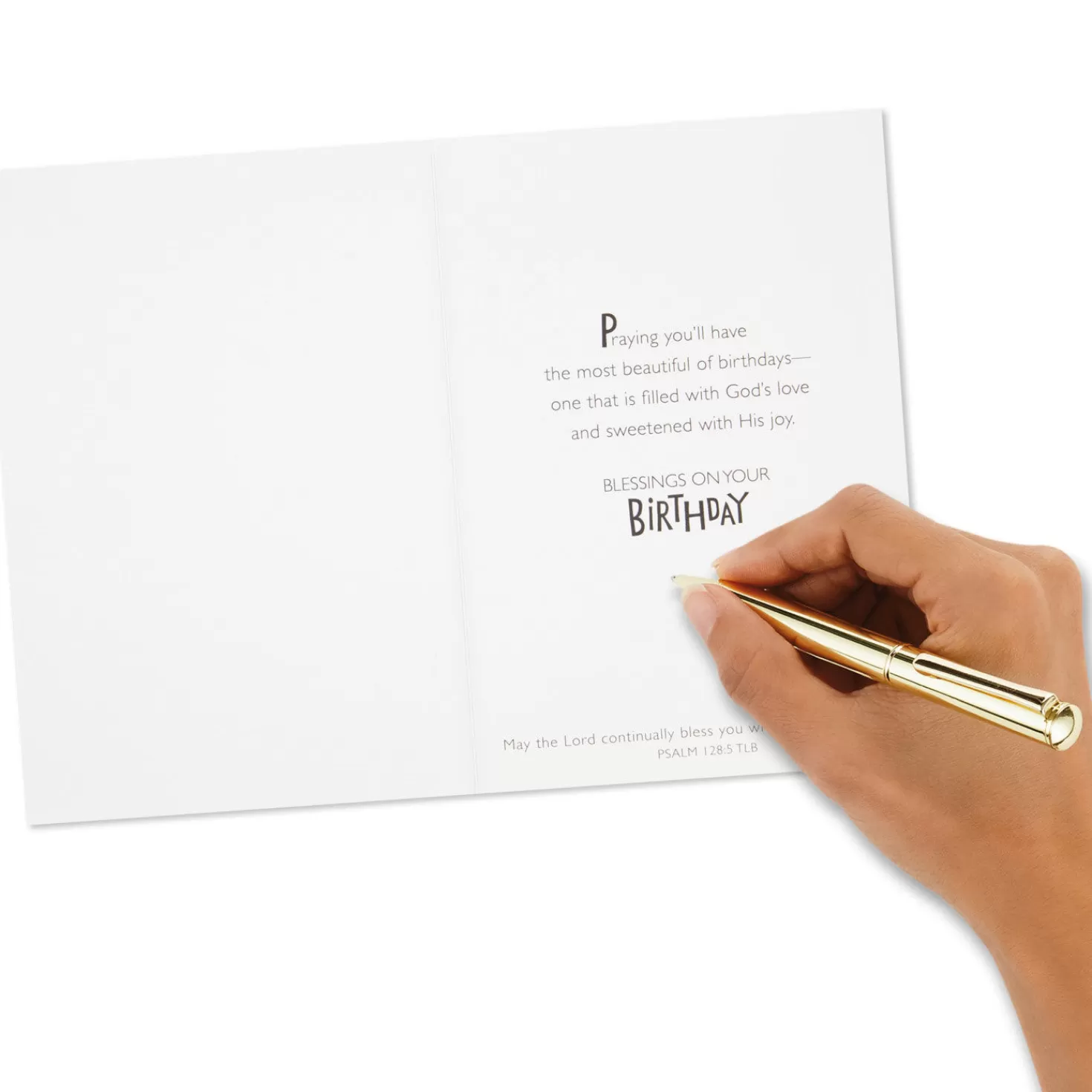 Birthday>Hallmark Bright Cheer Assorted Religious Birthday Cards, Pack Of 12