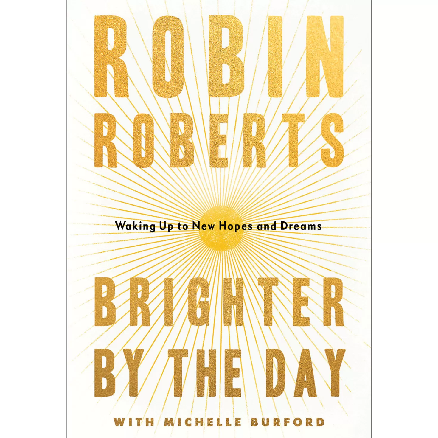 Store Brighter By The Day: Waking Up To New Hopes And Dreams Encouragement