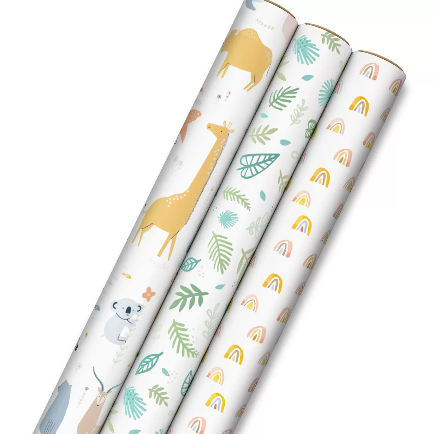 Cheap Bundle Of Joy Wrapping Paper Collection Baby