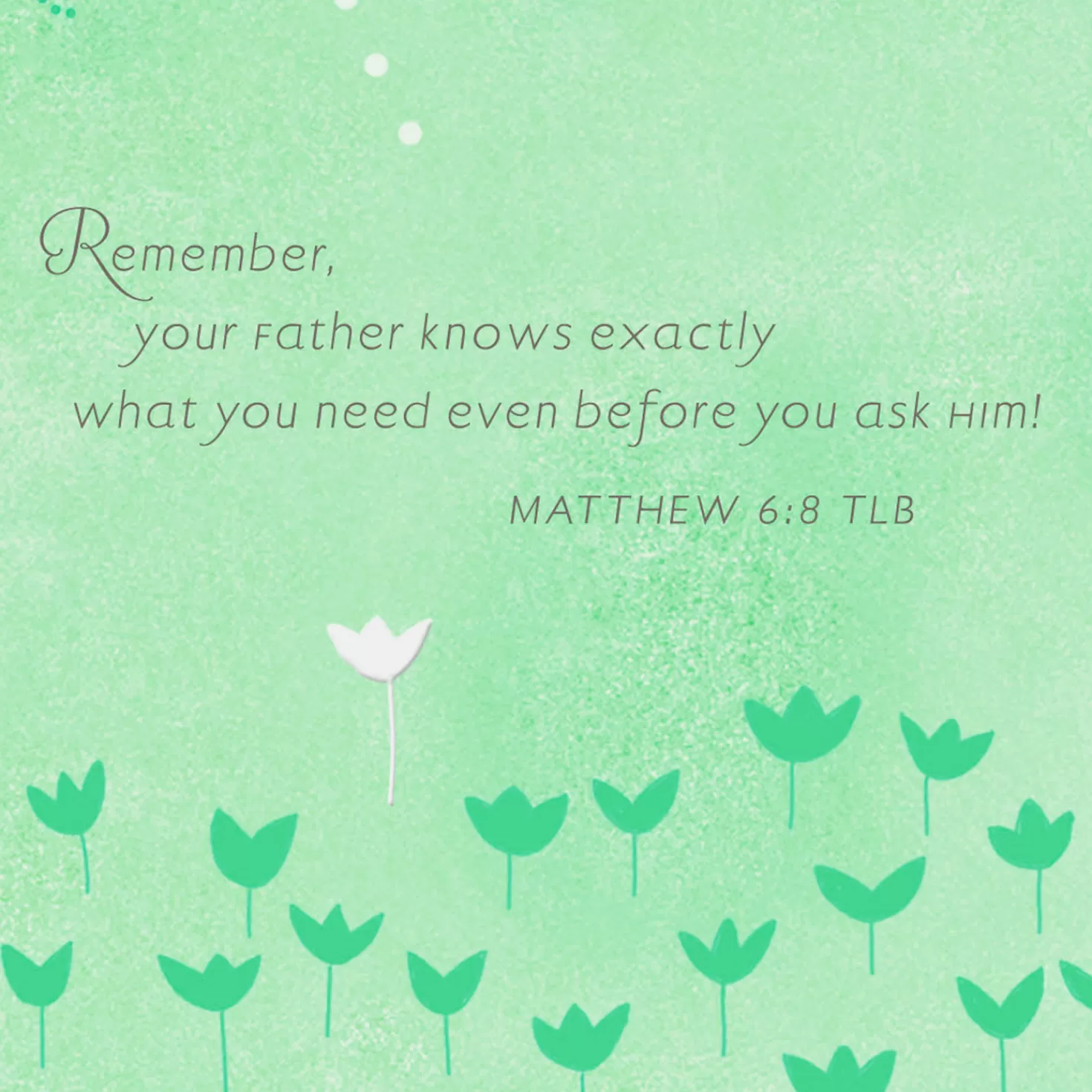 Store Bunny With Flower Praying For You Religious Encouragement Card Encouragement