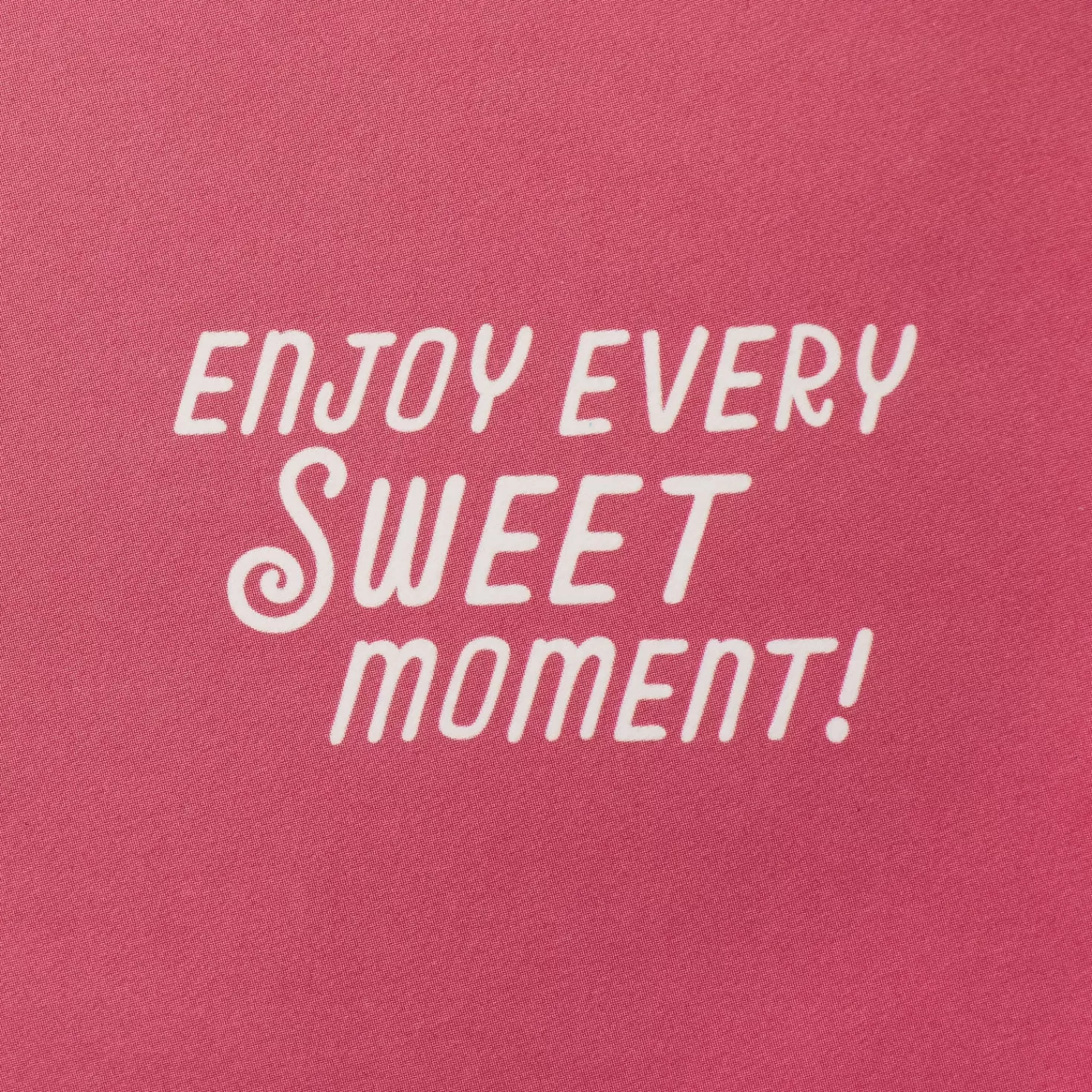 Birthday>Hallmark Cake With Candles Enjoy Every Sweet Moment Birthday Card