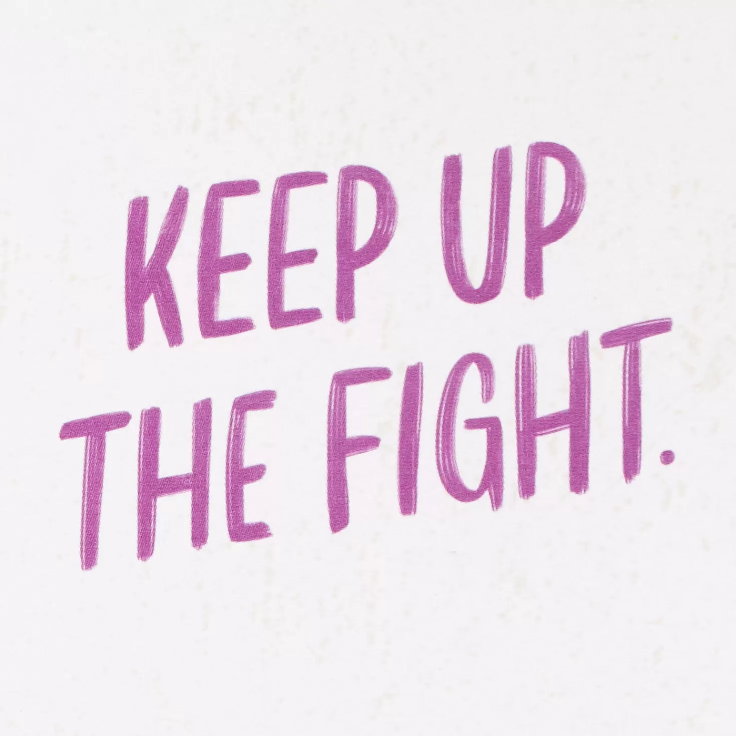 Flash Sale Cancer Has Met Its Match Support Card Get Well