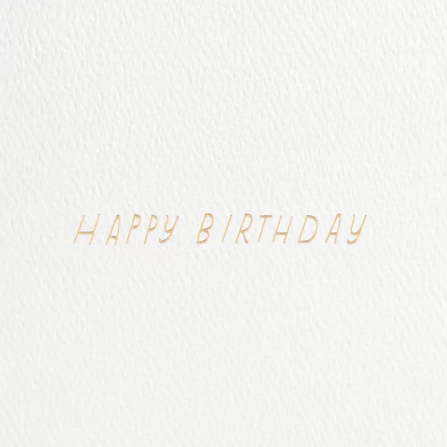 Birthday>Hallmark Candles So Many Wishes Birthday Card