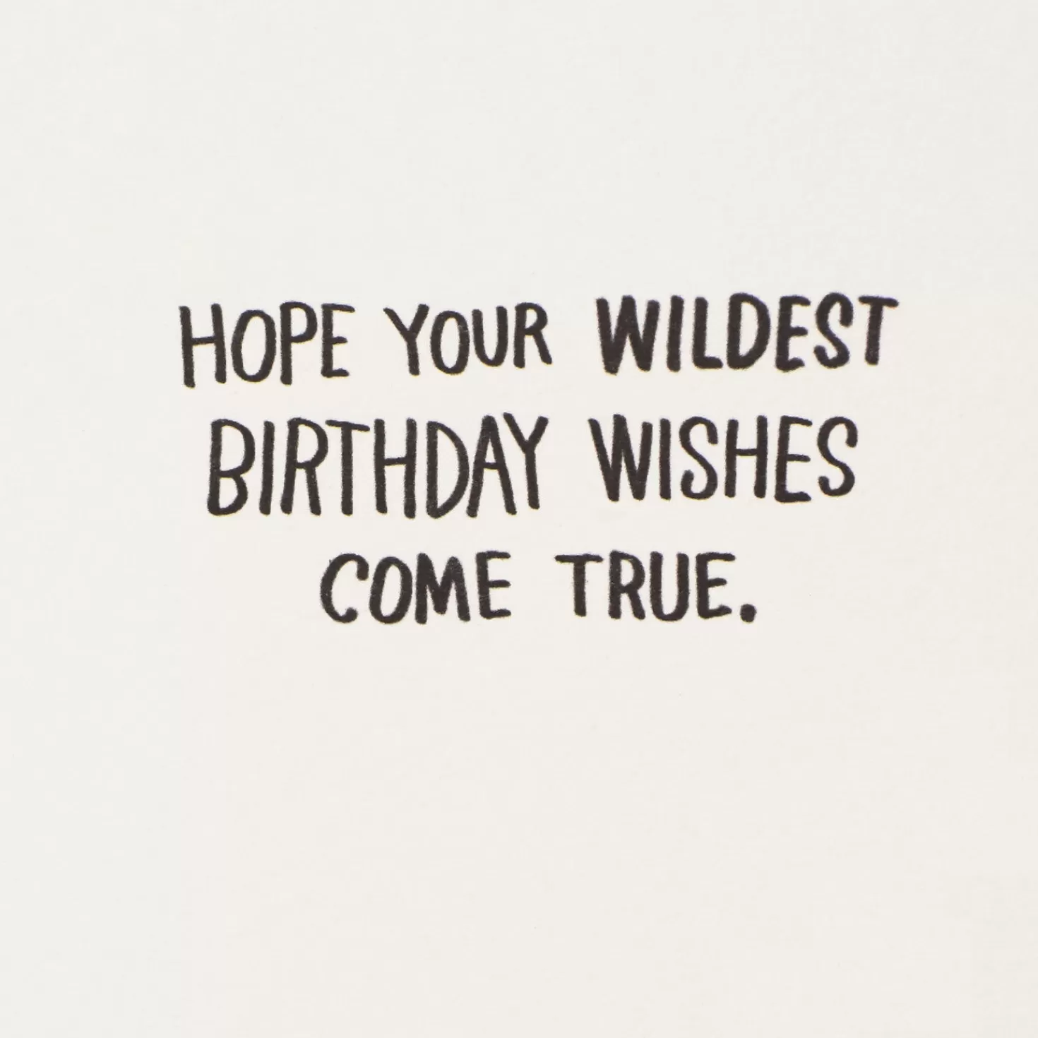 Birthday>Hallmark Cat Riding A Unicorn Funny Birthday Card