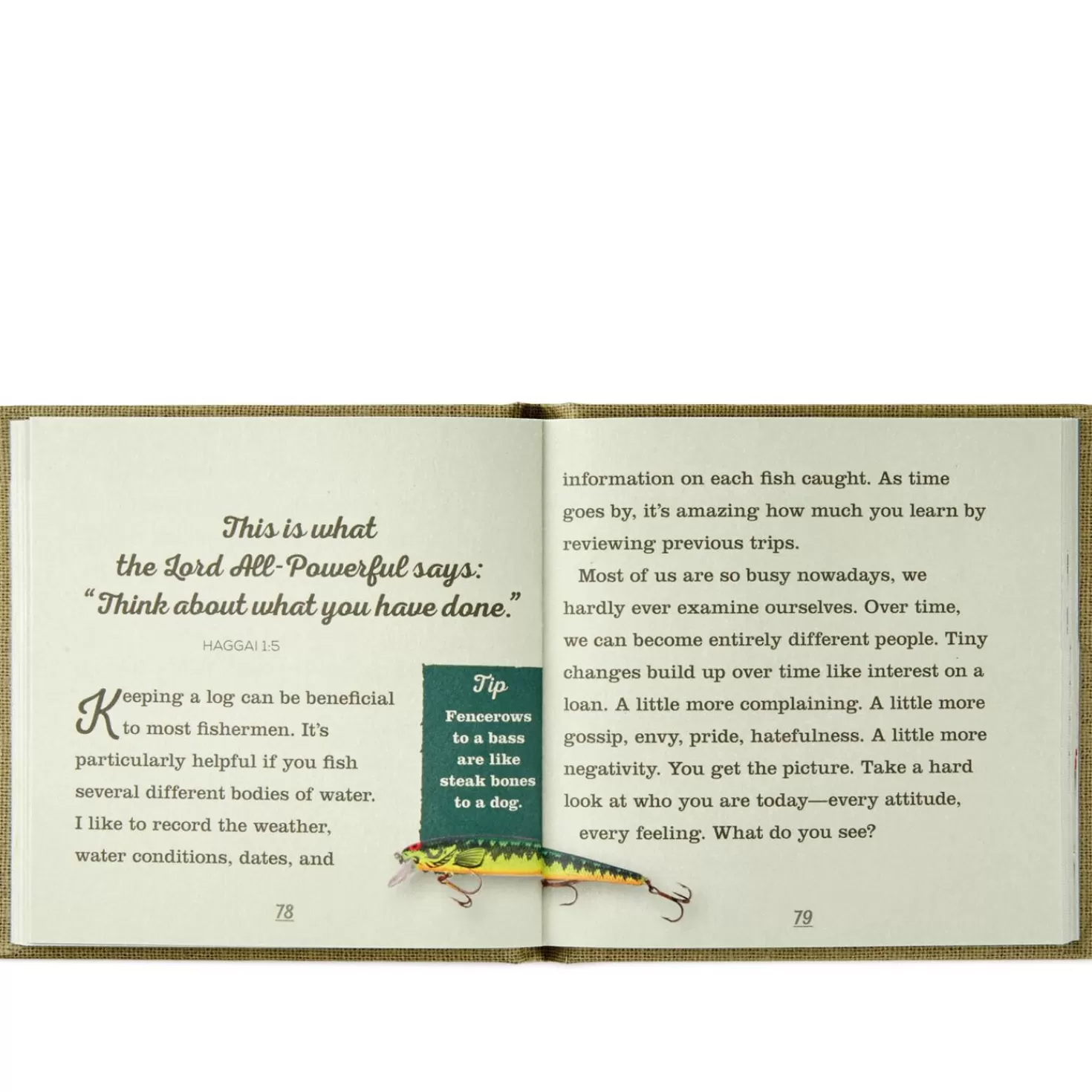 Sale Catch Of The Day: Spiritual Lessons For Life From The Sport Of Fishing Book Retirement