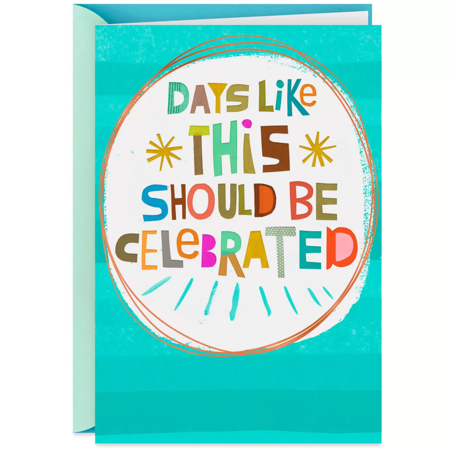 Discount Celebrate Days Like This Congratulations Card Congratulations