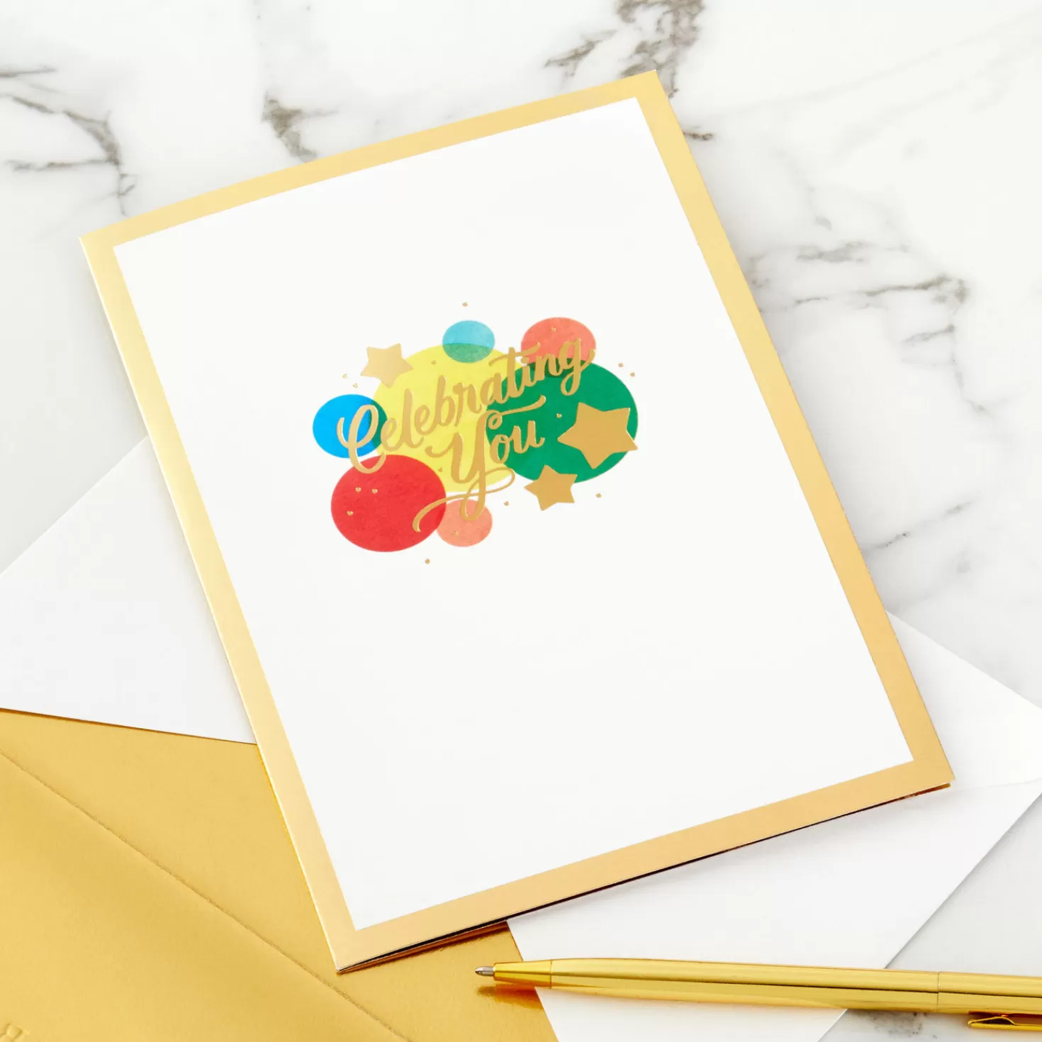 Birthday>Hallmark Celebrating You Red Truck And Banner 3D Pop-Up Birthday Card