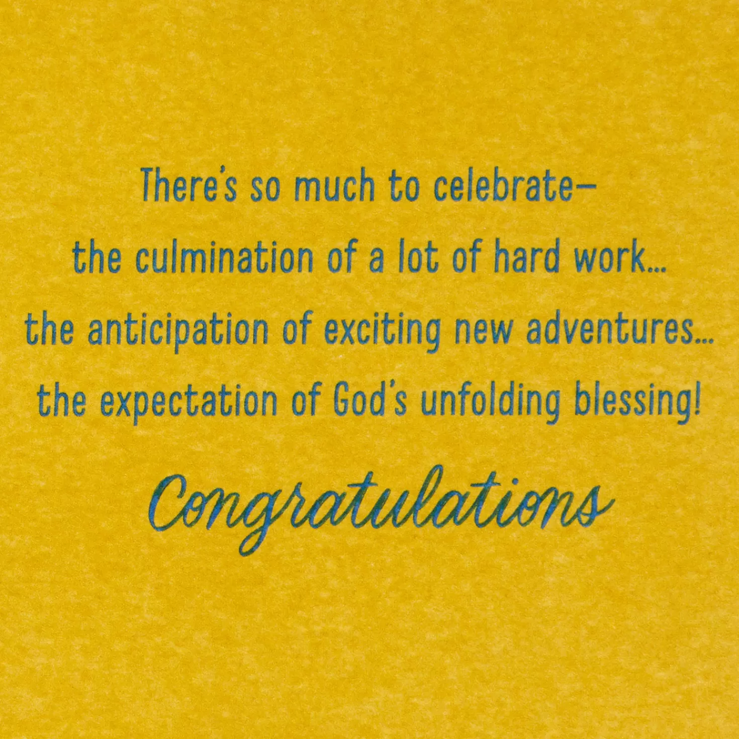 Sale Celebrating You Religious Money Holder Graduation Card Graduation
