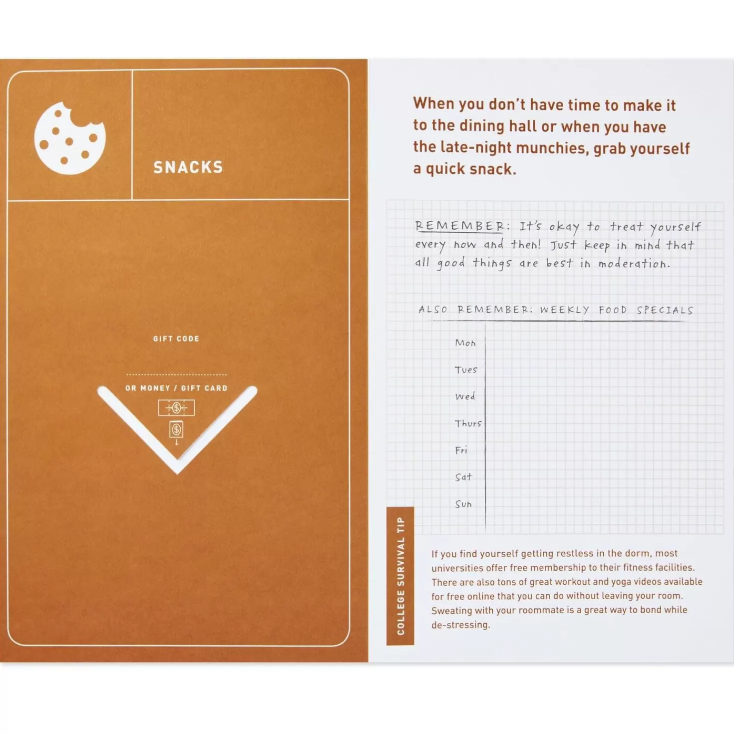Store College Survival Guide: Tips, Tricks, And A Little Financial Aid Book Graduation