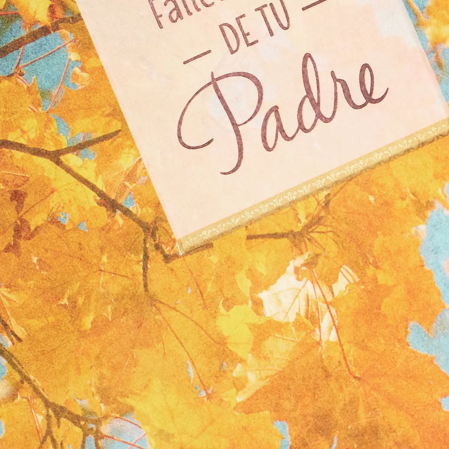 Cheap Comfort In Memories Spanish-Language Sympathy Card For Loss Of Father Sympathy