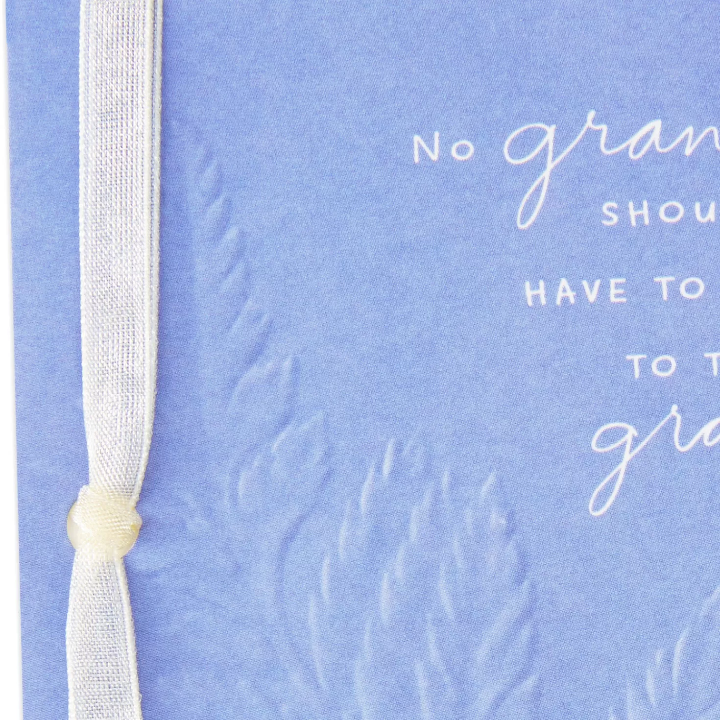 Store Comfort In Memories Sympathy Card For Loss Of A Grandchild Sympathy