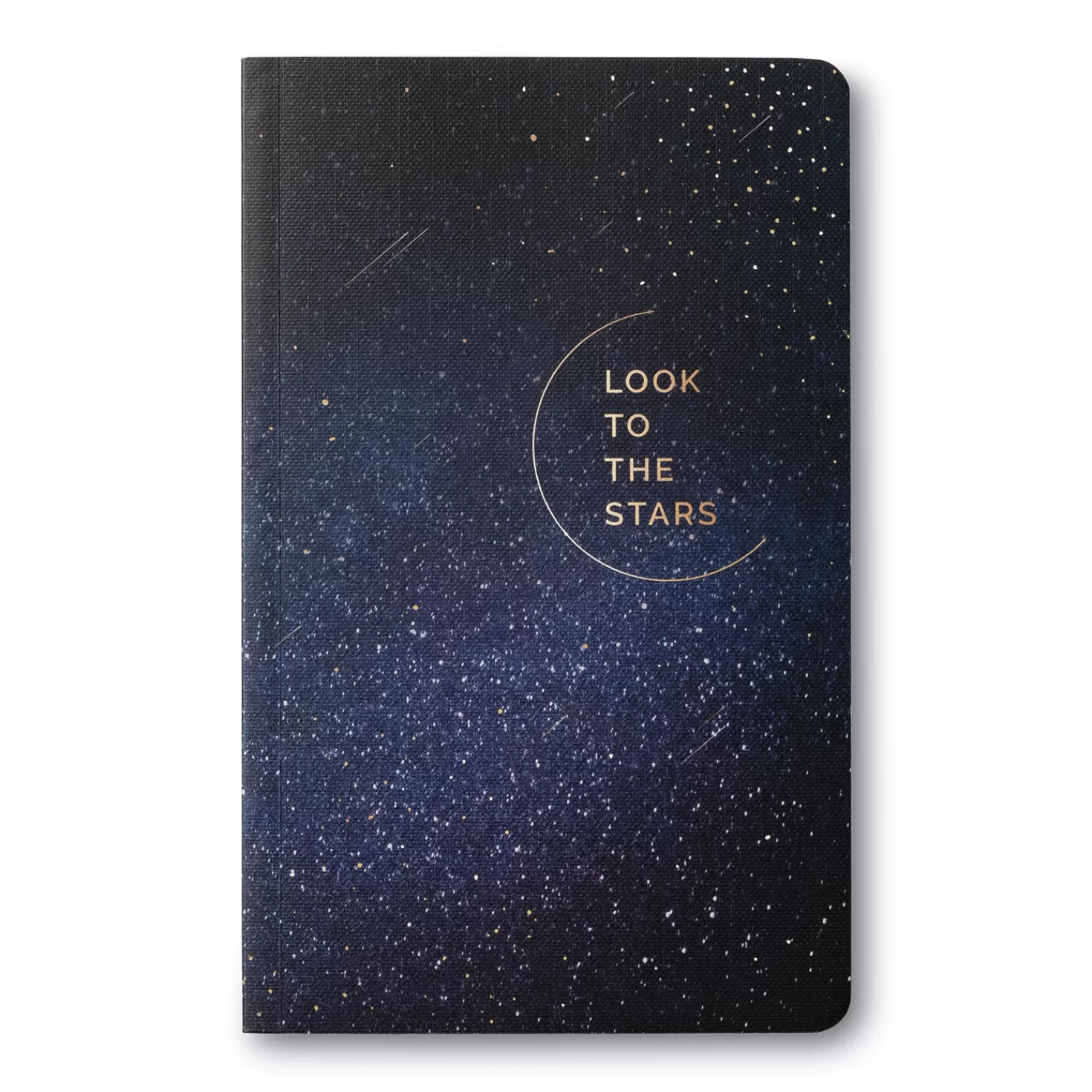 Hot Compendium Look To The Stars Journal Encouragement