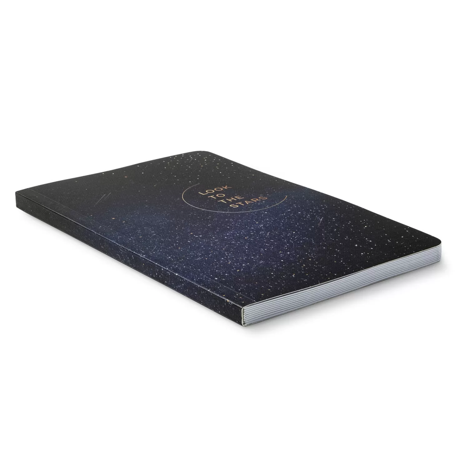 Hot Compendium Look To The Stars Journal Encouragement
