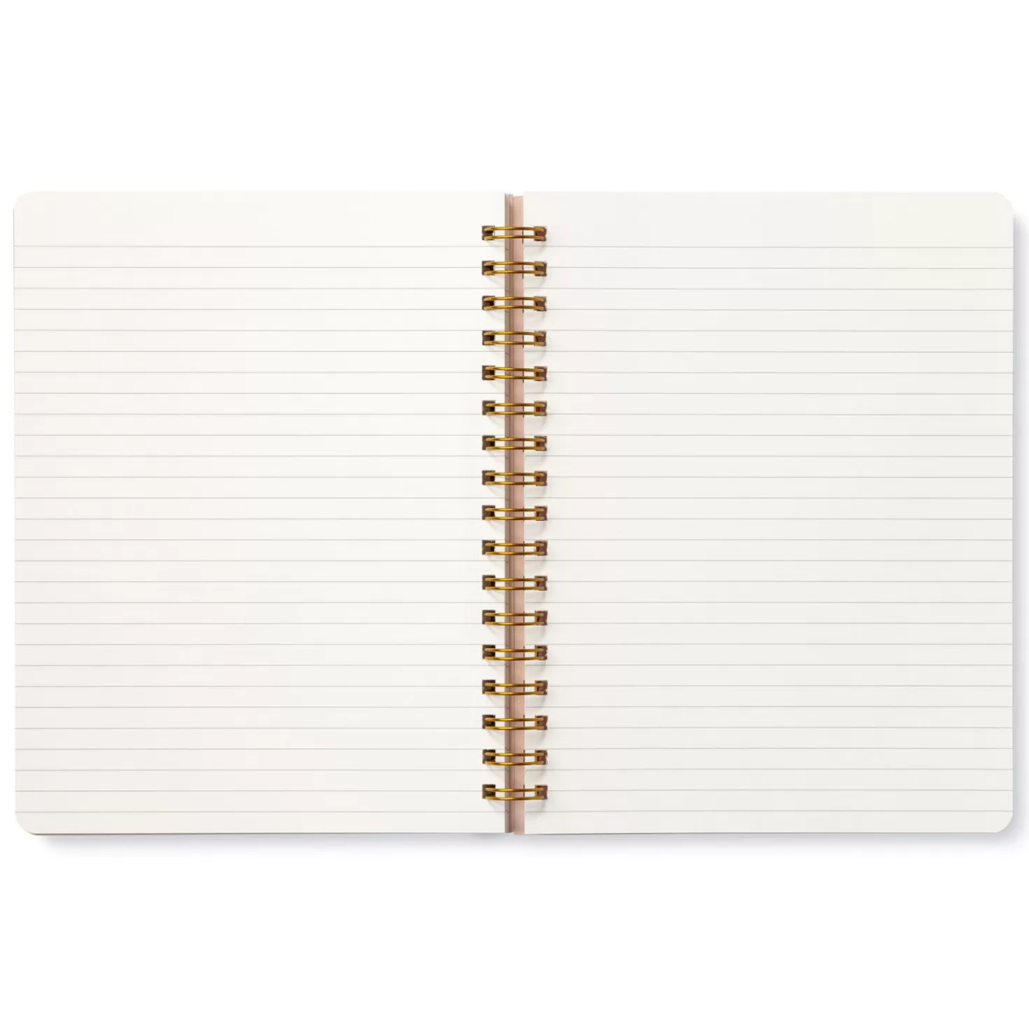 Fashion Compendium Your Life Is Your Creation Spiral Notebook Encouragement