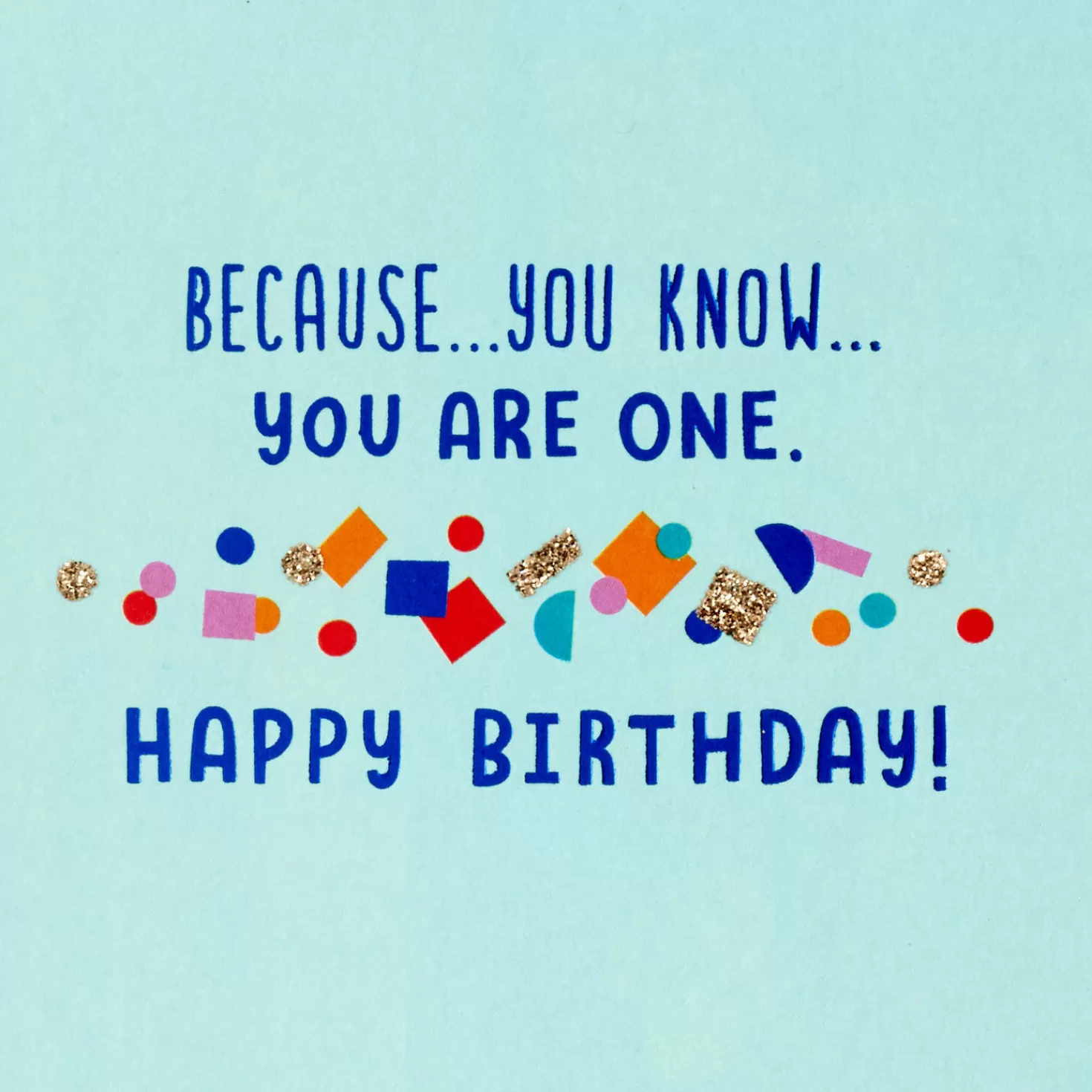 Birthday>Hallmark Confetti Celebration Birthday Card For Boss