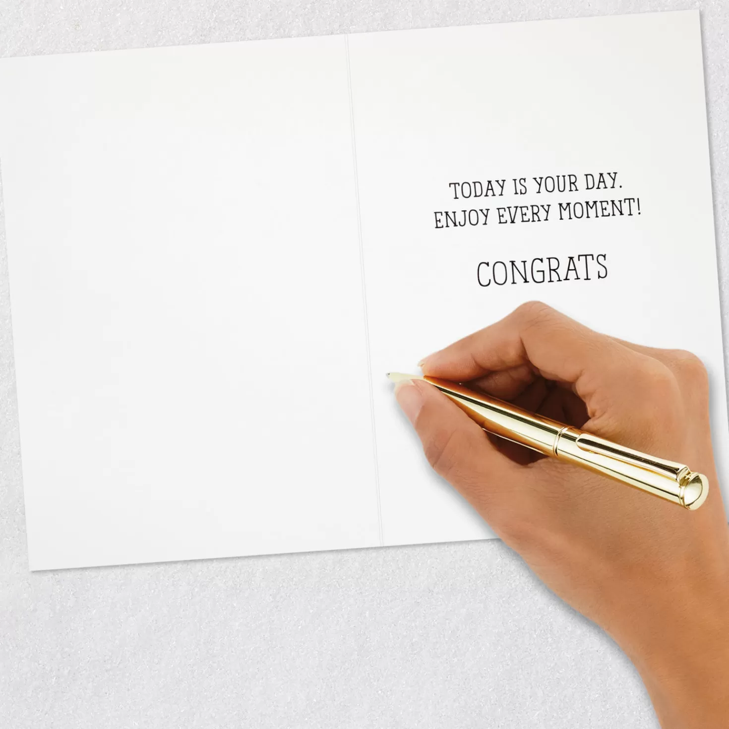 Online Congrats To The Grad Graduation Cards Assortment, Pack Of 8 Graduation