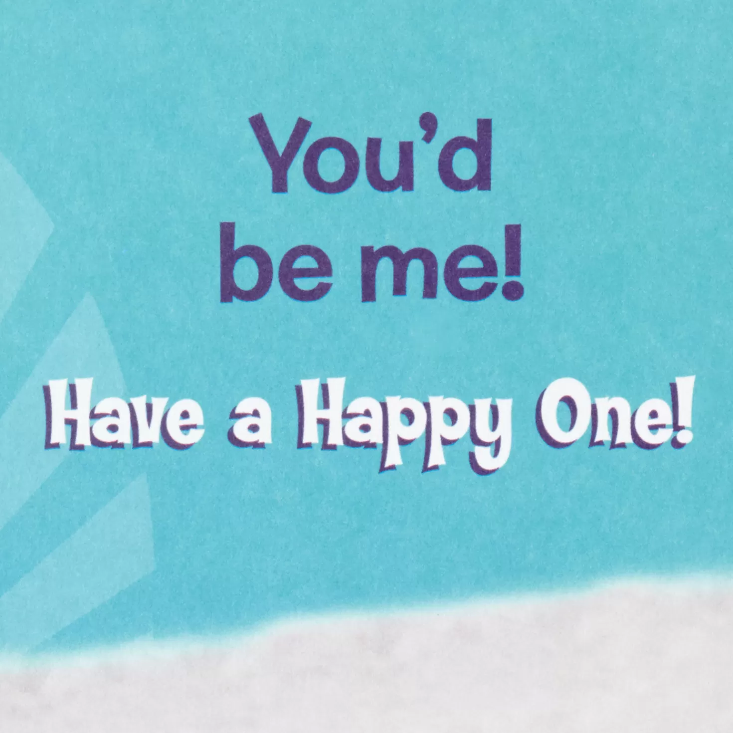 Birthday>Hallmark Cool Penguin Funny Birthday Card For Sister
