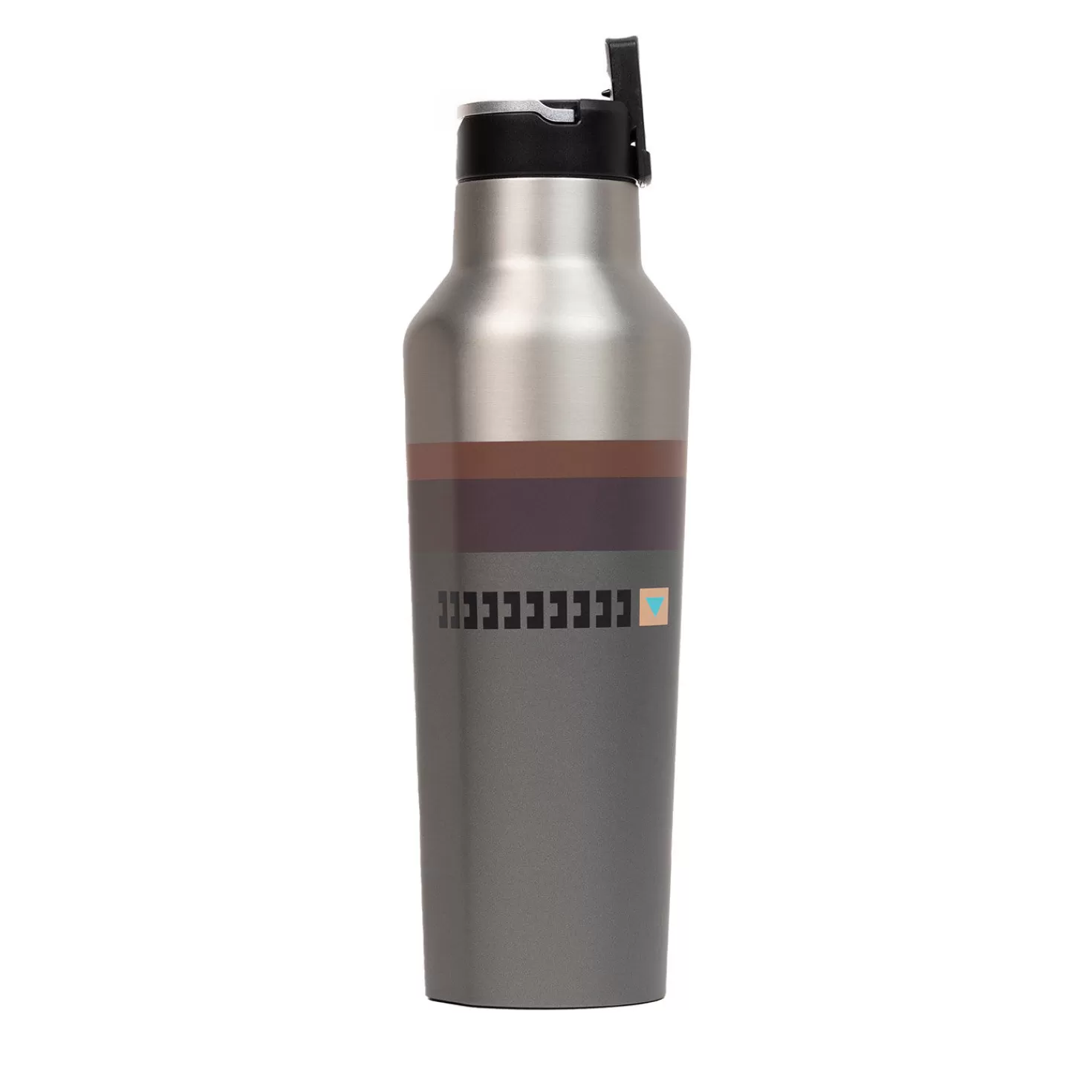 Online Corkcicle Star Wars: The Mandalorian Stainless Steel Sport Canteen, 20 Oz. Back To School