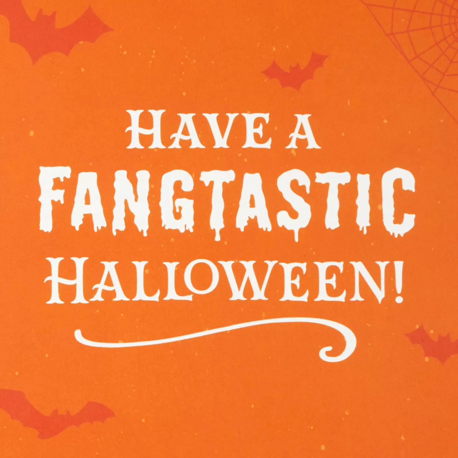 Halloween (10/31)>Hallmark Count Dracu-Llama Funny Halloween Card With Sound And Light
