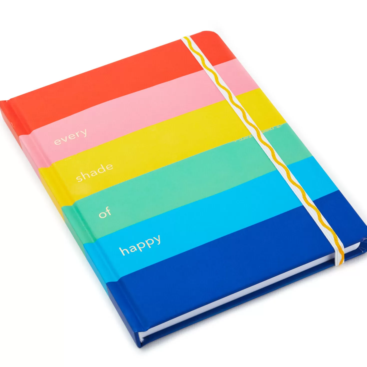 Outlet Crayola® Every Shade Of Happy Hardback Notebook Encouragement