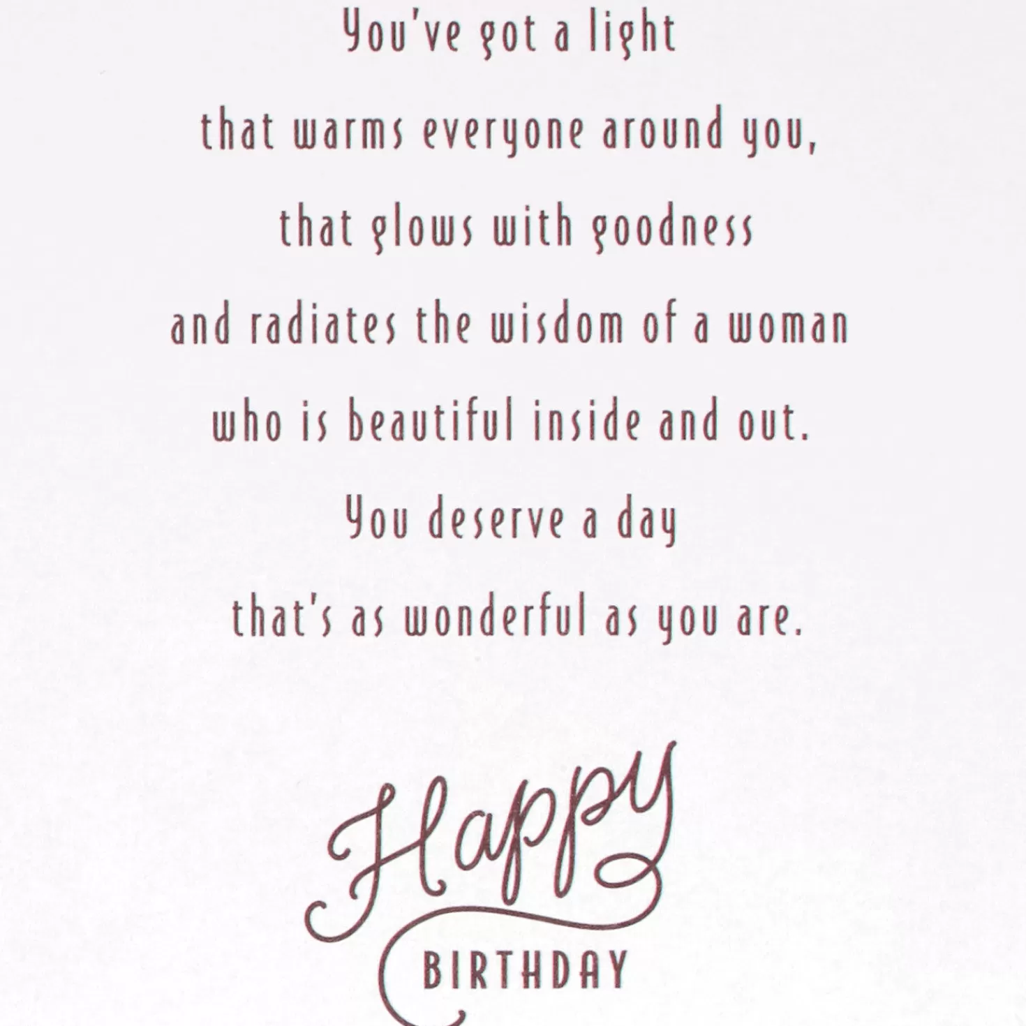 Birthday>Hallmark Cupcakes You Shine Bright Birthday Card For Her