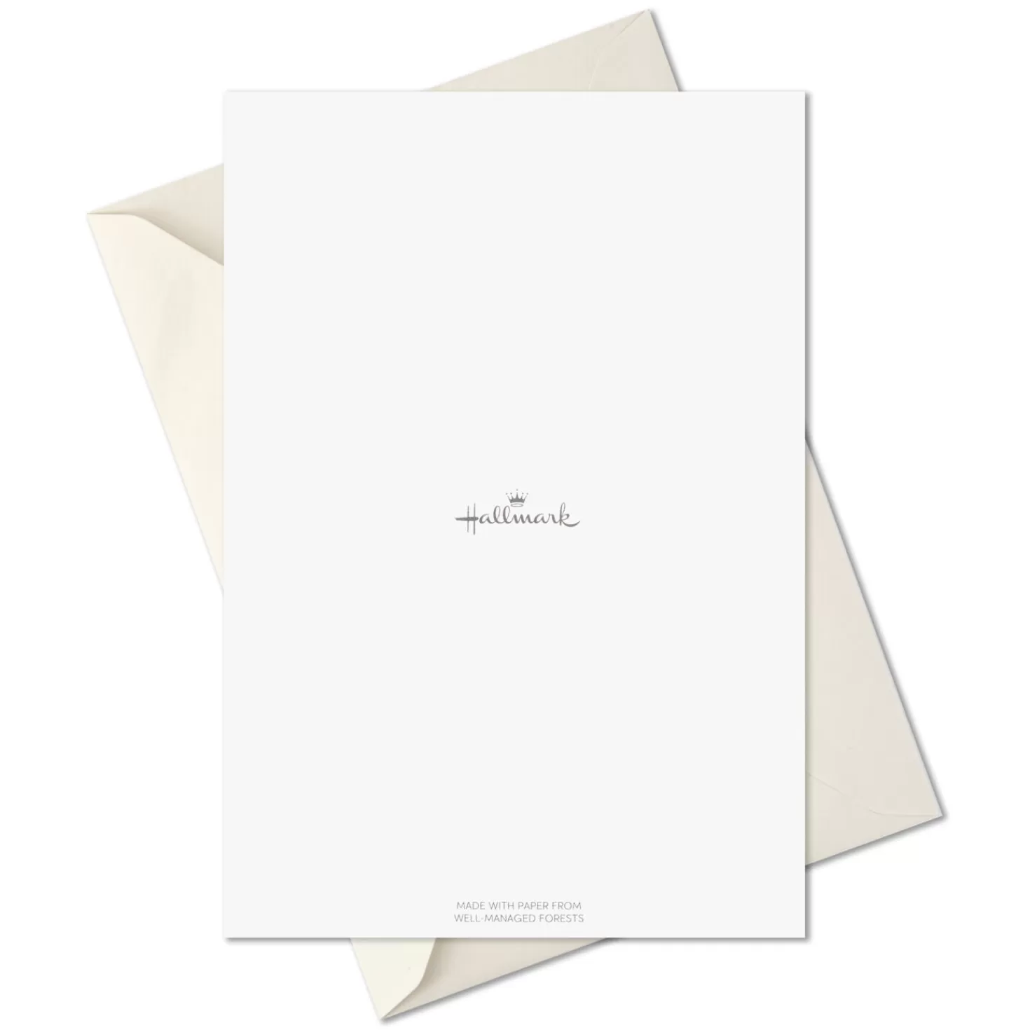 Baby>Hallmark Cute And Cuddly Assorted New Baby Cards, Pack Of 12