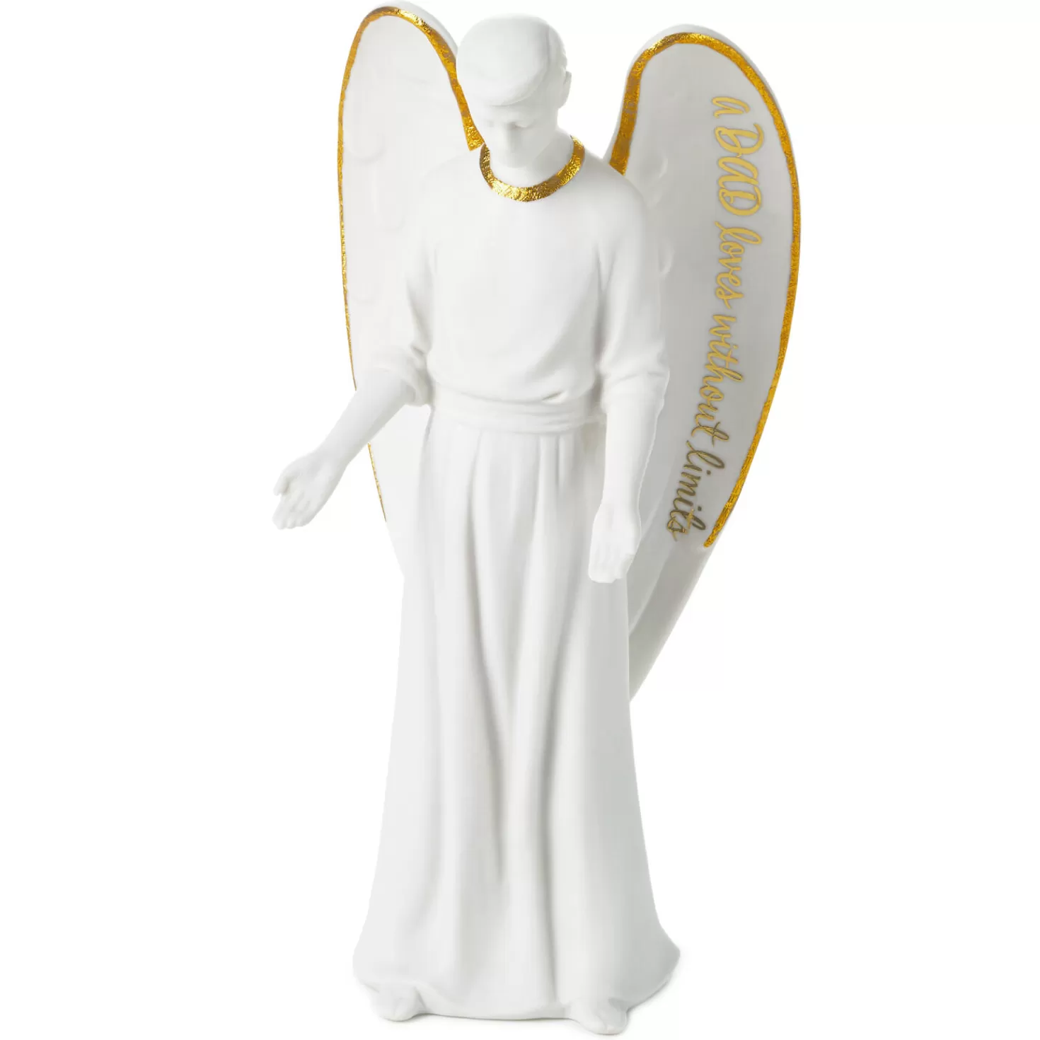 Shop Dad Angel Figurine, 8.38" Sympathy