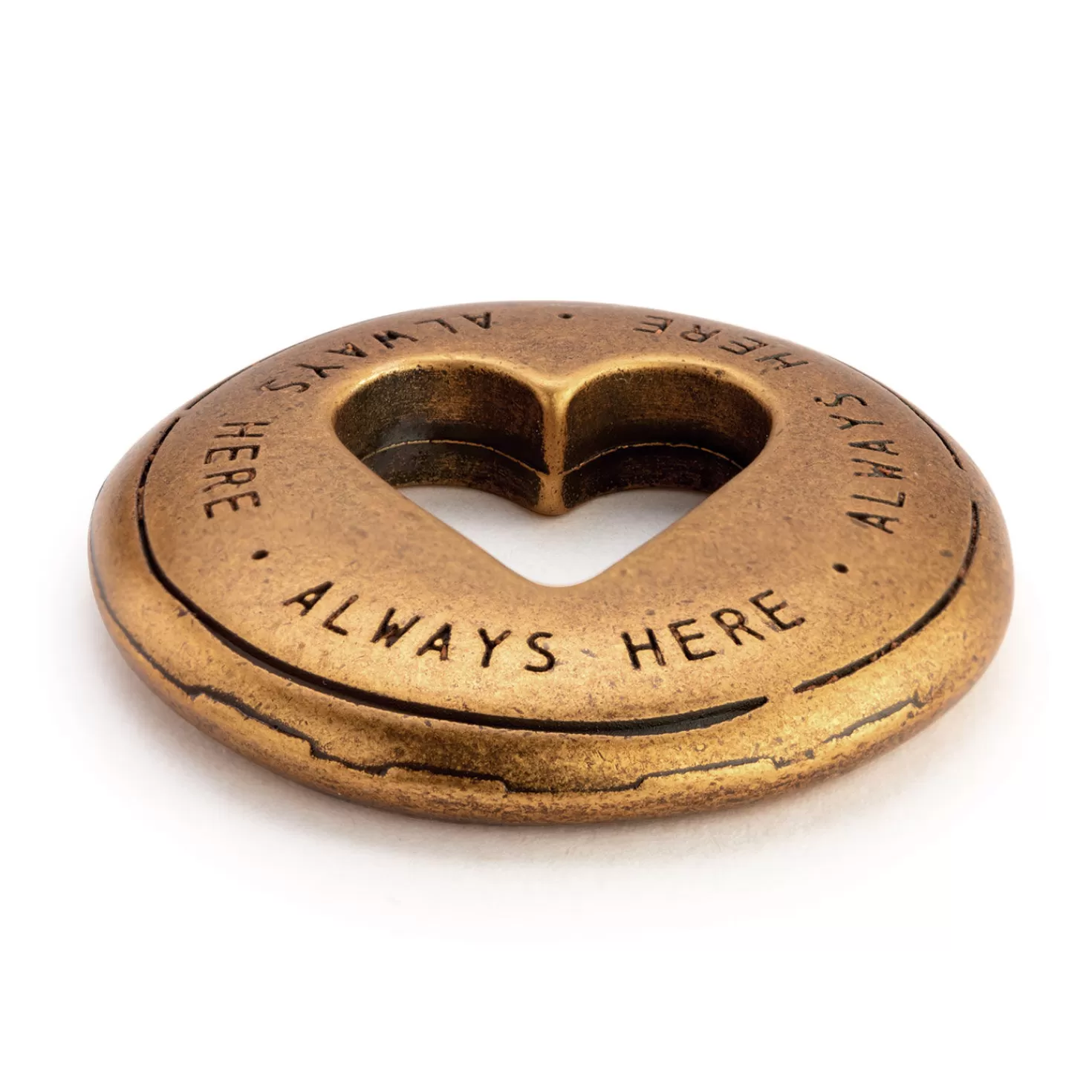 Flash Sale Demdaco Always Here Token Encouragement