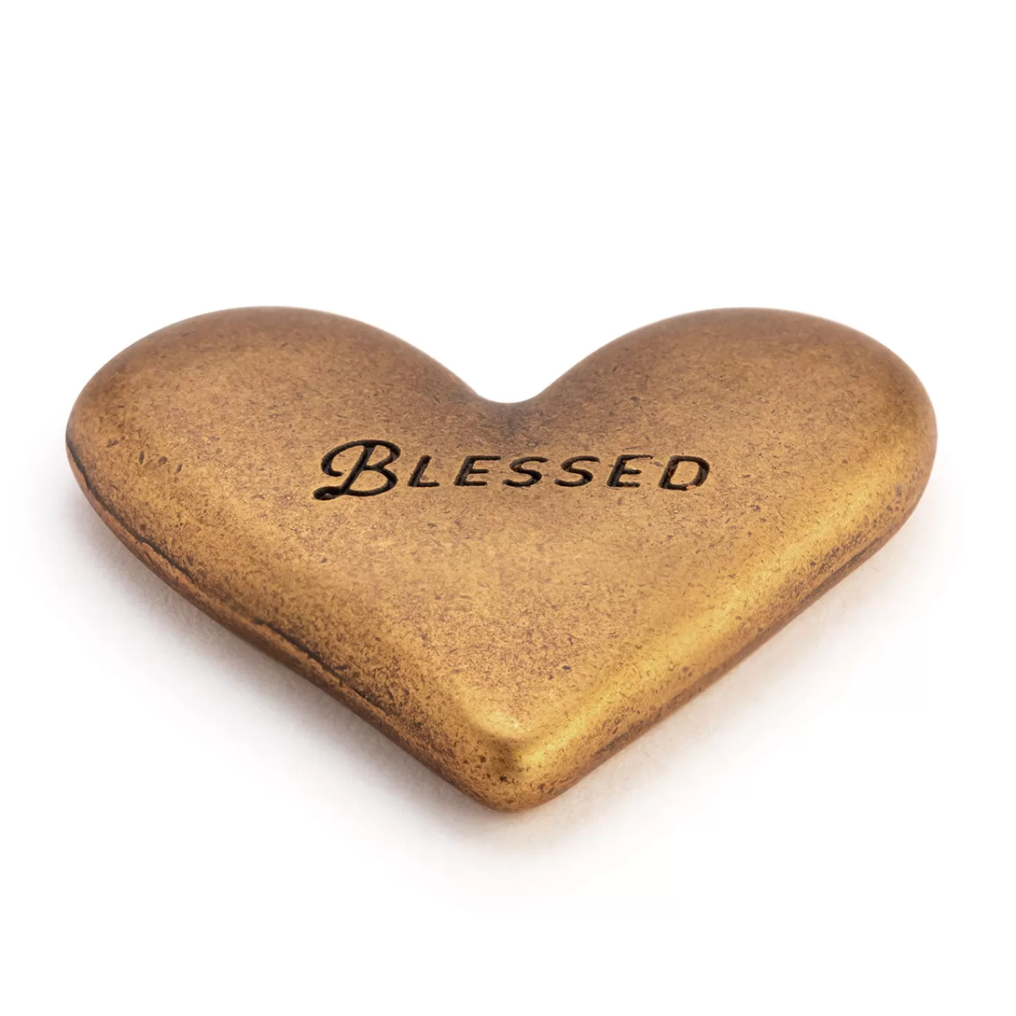 Best Demdaco Blessed Heart Token Encouragement
