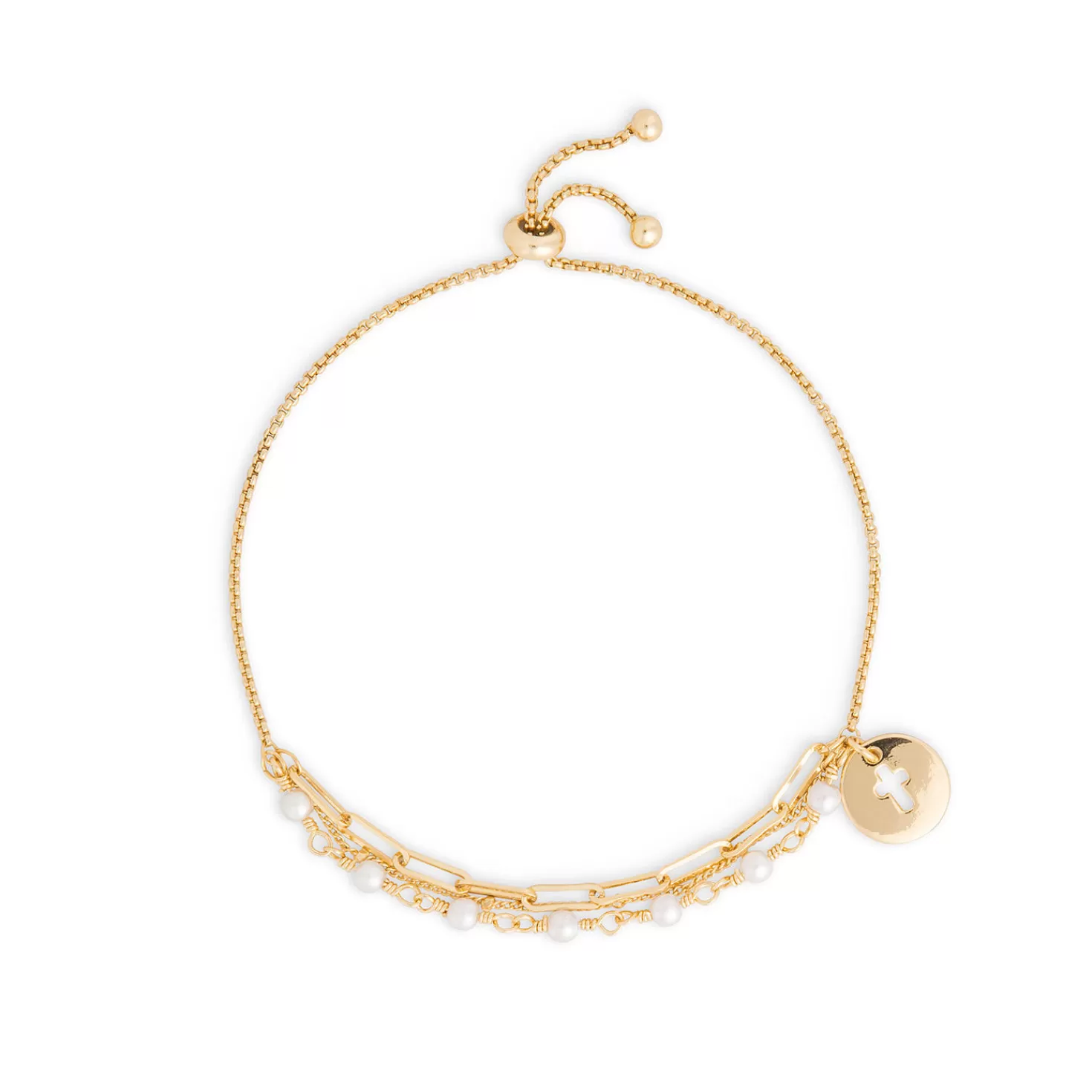 Flash Sale Demdaco Confirmation Bracelet Confirmation