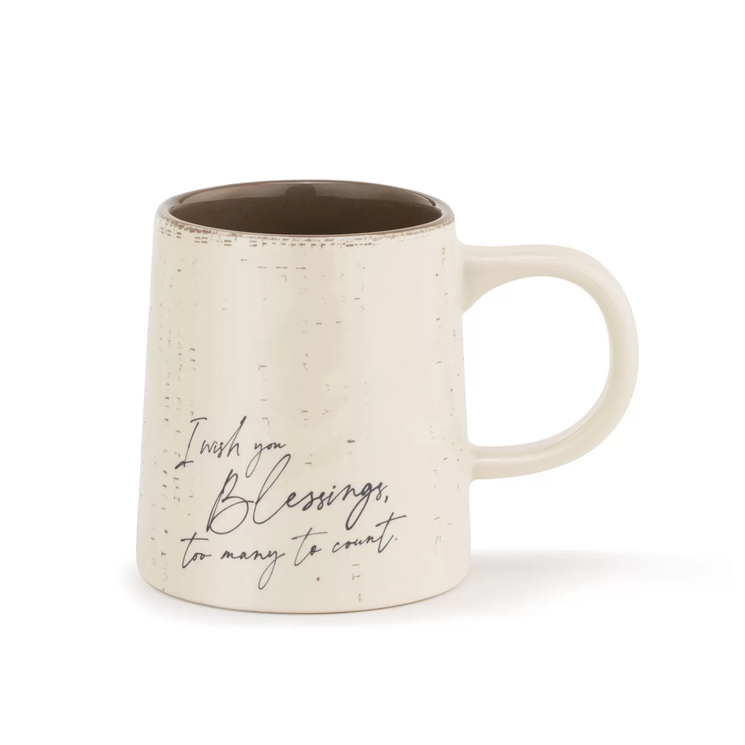 Store Demdaco Dear You Blessed Mug, 12 Oz. Encouragement