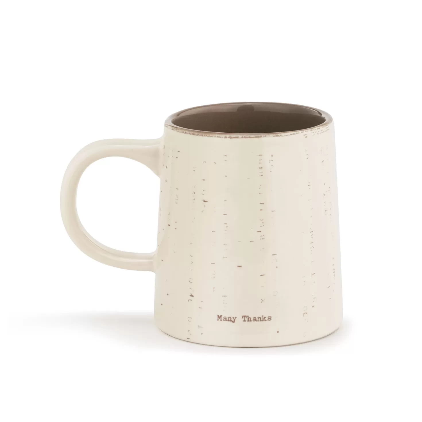 Store Demdaco Dear You Blessed Mug, 12 Oz. Encouragement