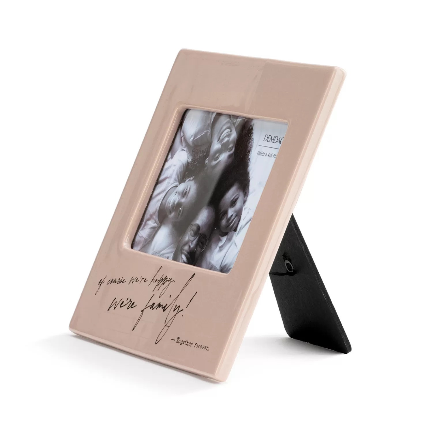 New Demdaco Dear You Family Picture Frame, 4X6 Encouragement