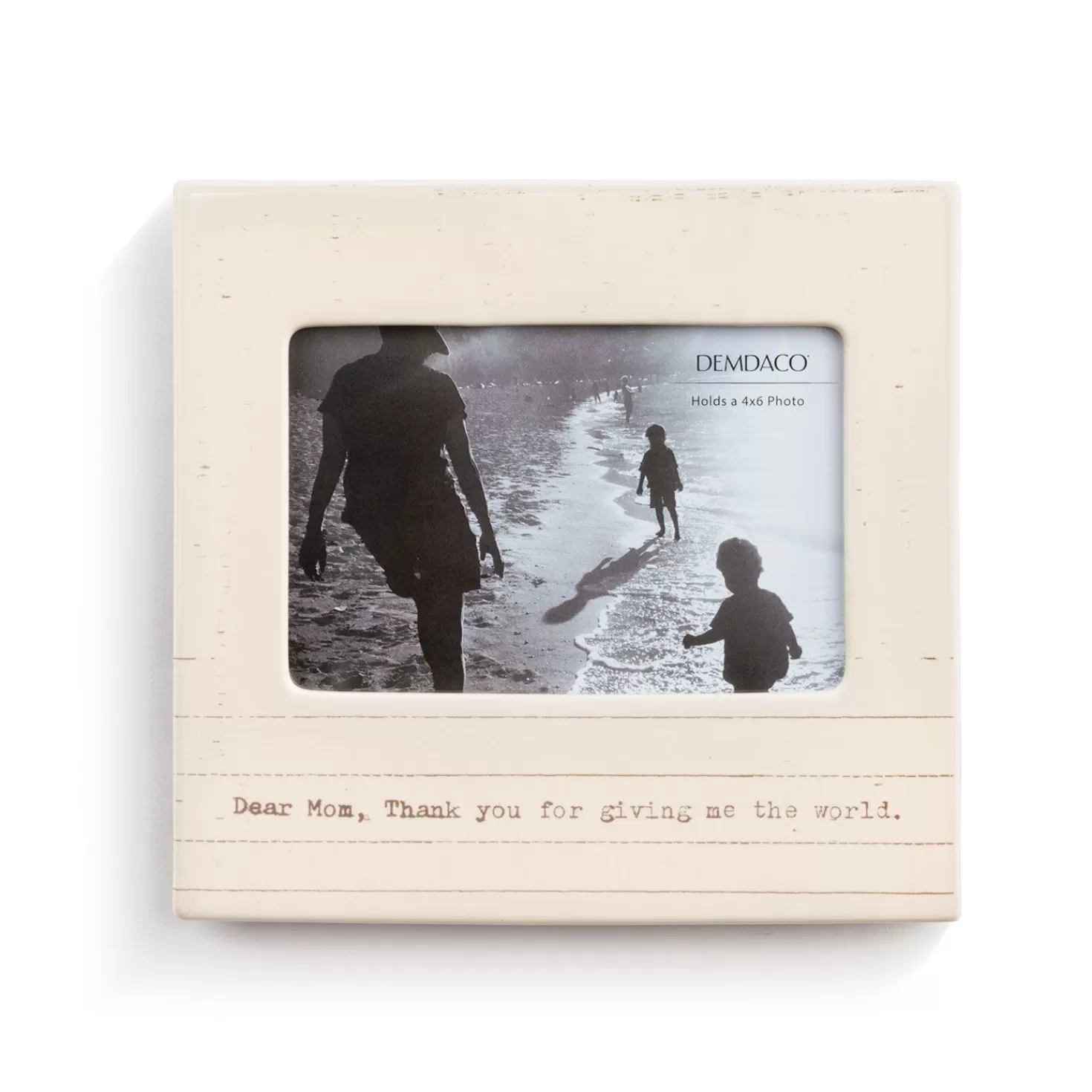 Hot Demdaco Dear You Mom Picture Frame, 4X6 Encouragement
