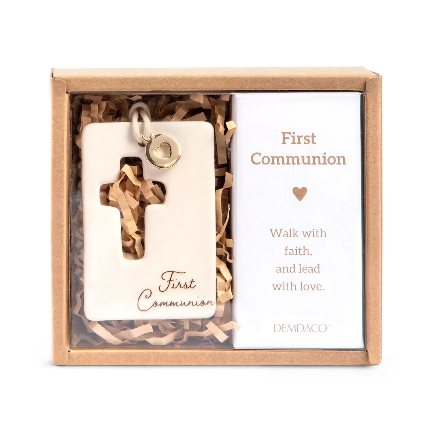 Best Demdaco First Communion Token First Communion