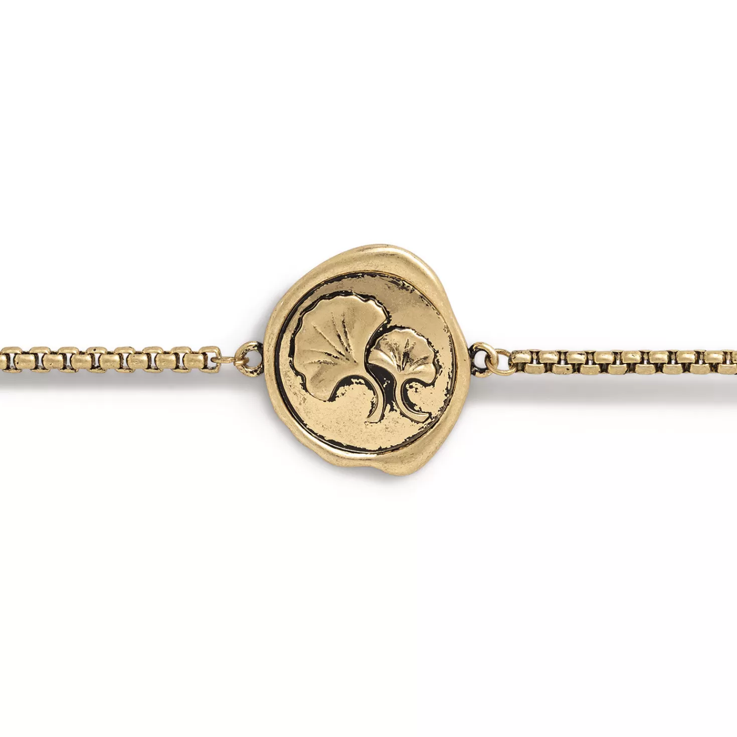 Store Demdaco Ginkgo Charm Dear You Best Friend Bracelet Encouragement