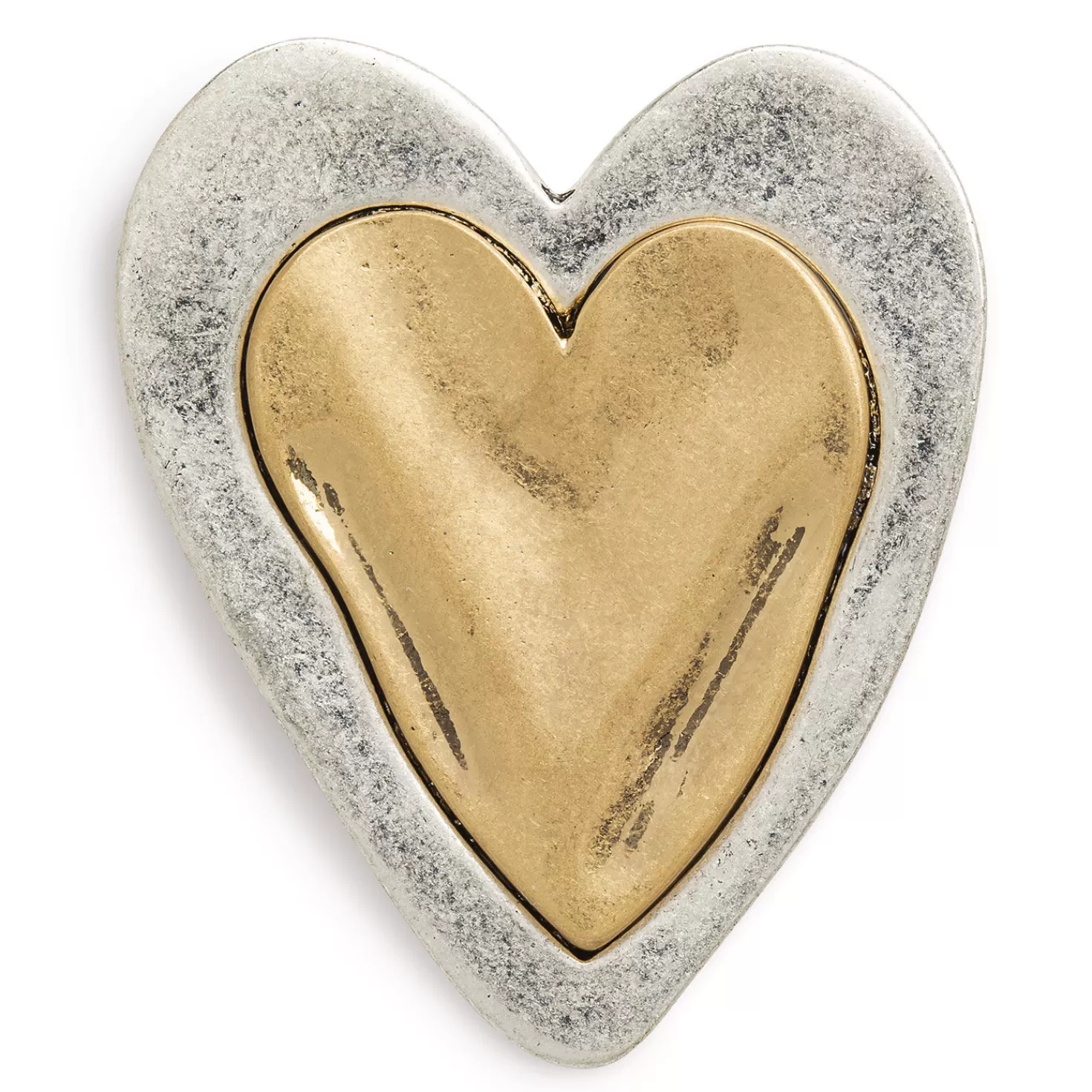 Best Sale Demdaco Guardian Angel Heart Token Sympathy