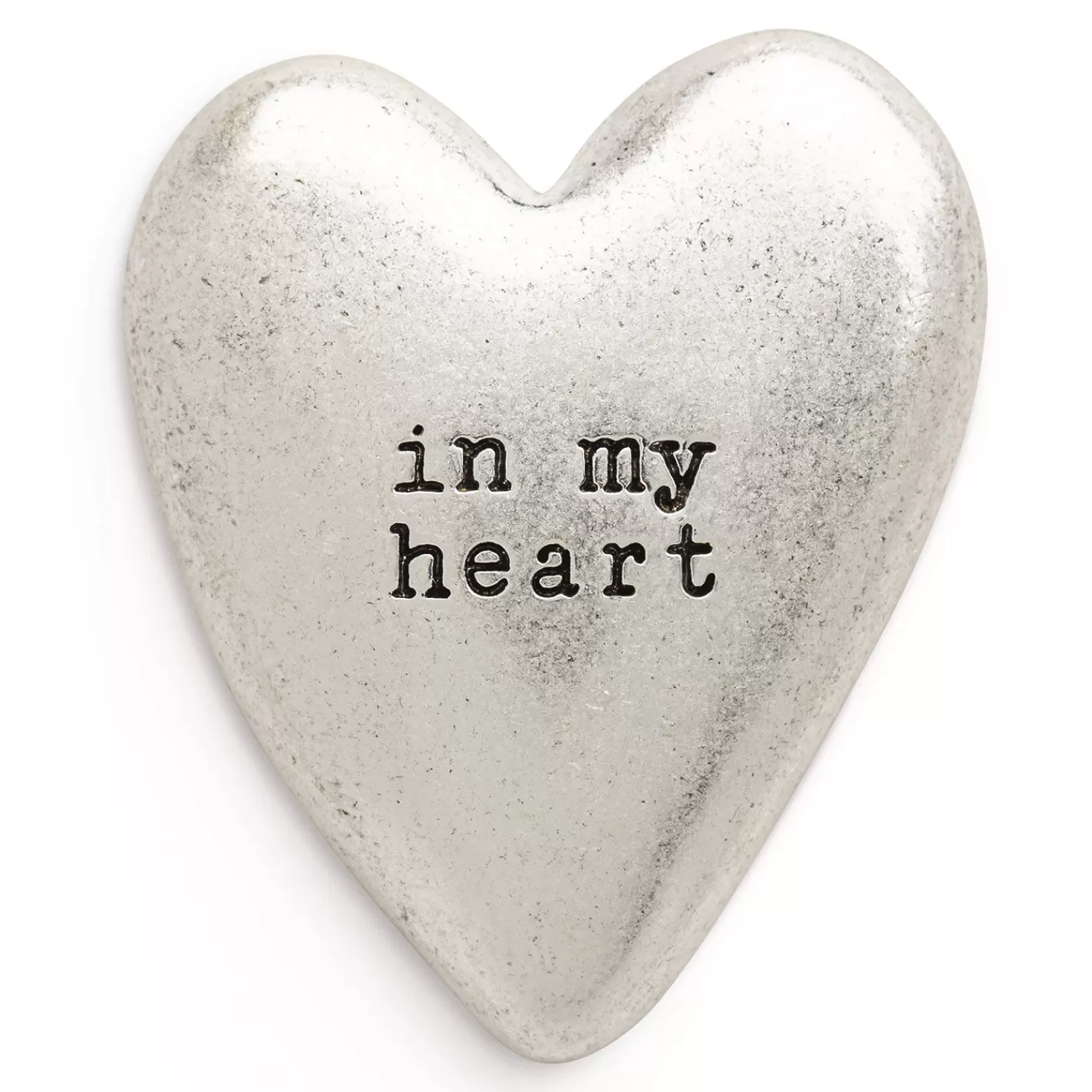 Best Sale Demdaco Guardian Angel Heart Token Sympathy