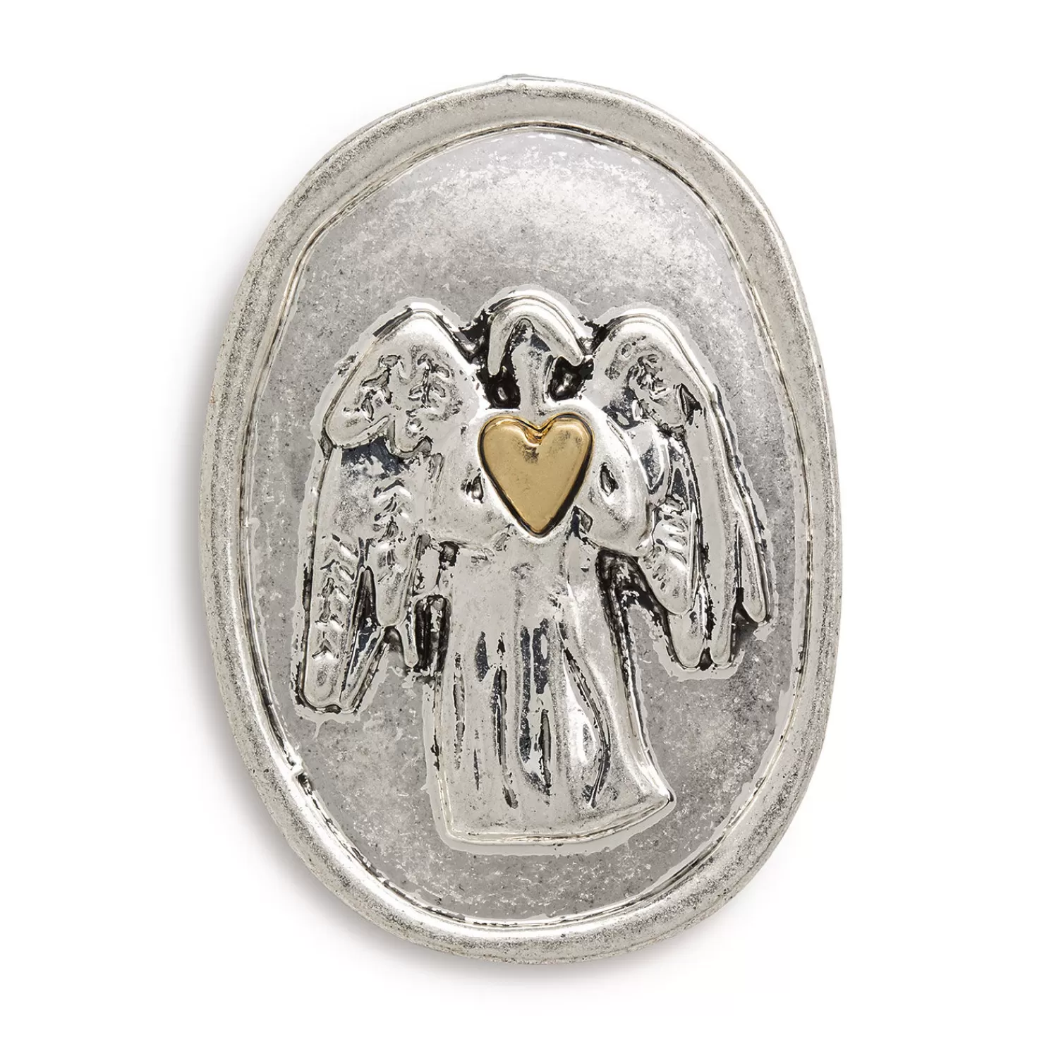 Outlet Demdaco Guardian Angel Token Sympathy